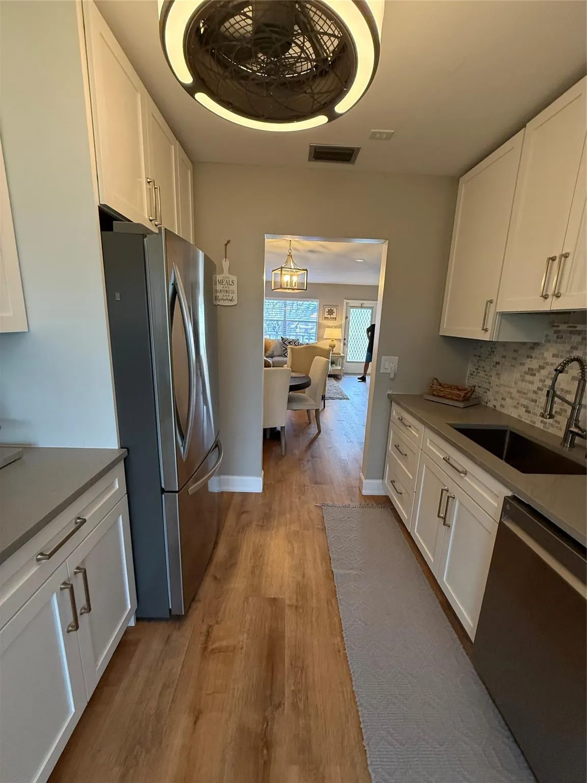 22 ABBEY Lane #205