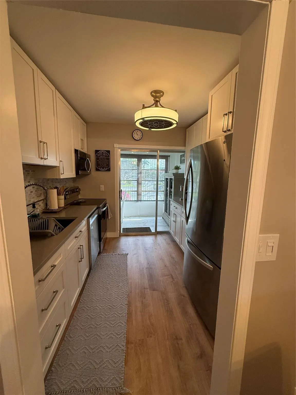 22 ABBEY Lane #205
