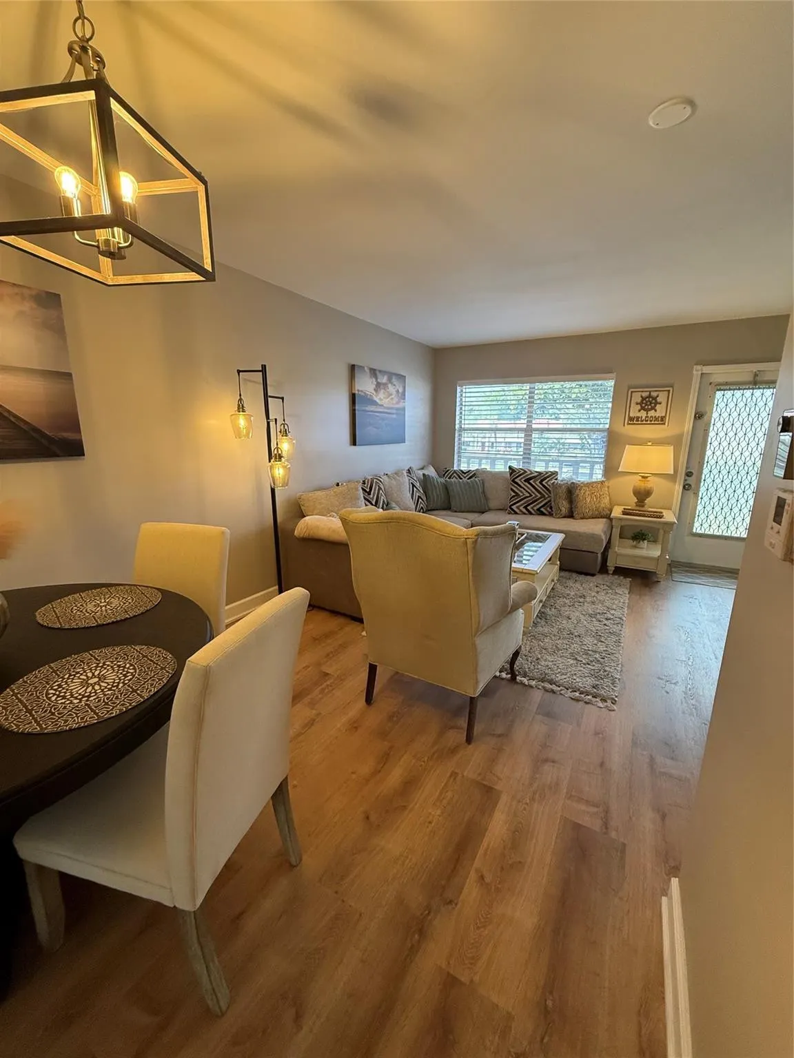 22 ABBEY Lane #205