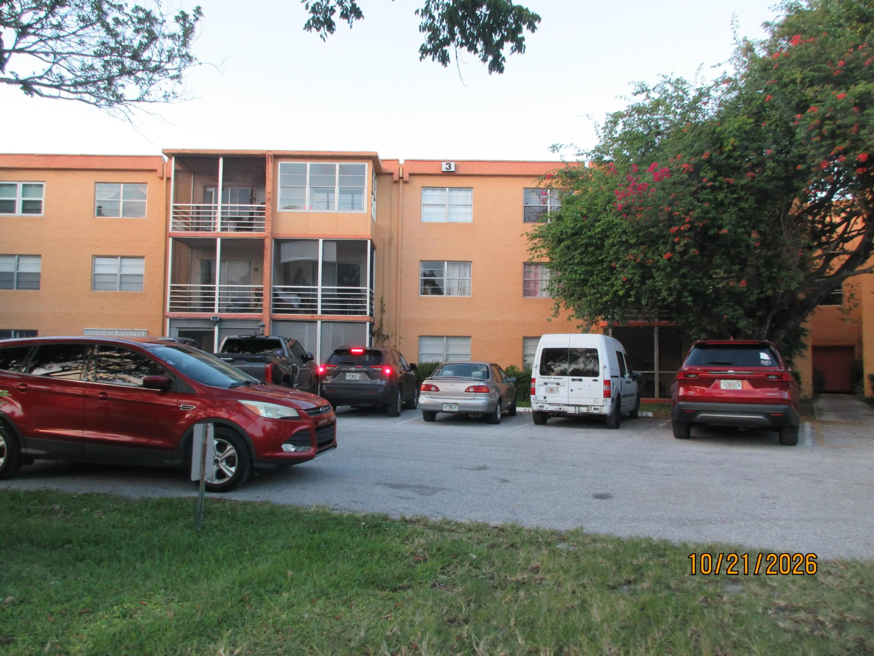 4304 NW 9th Avenue #3-3A