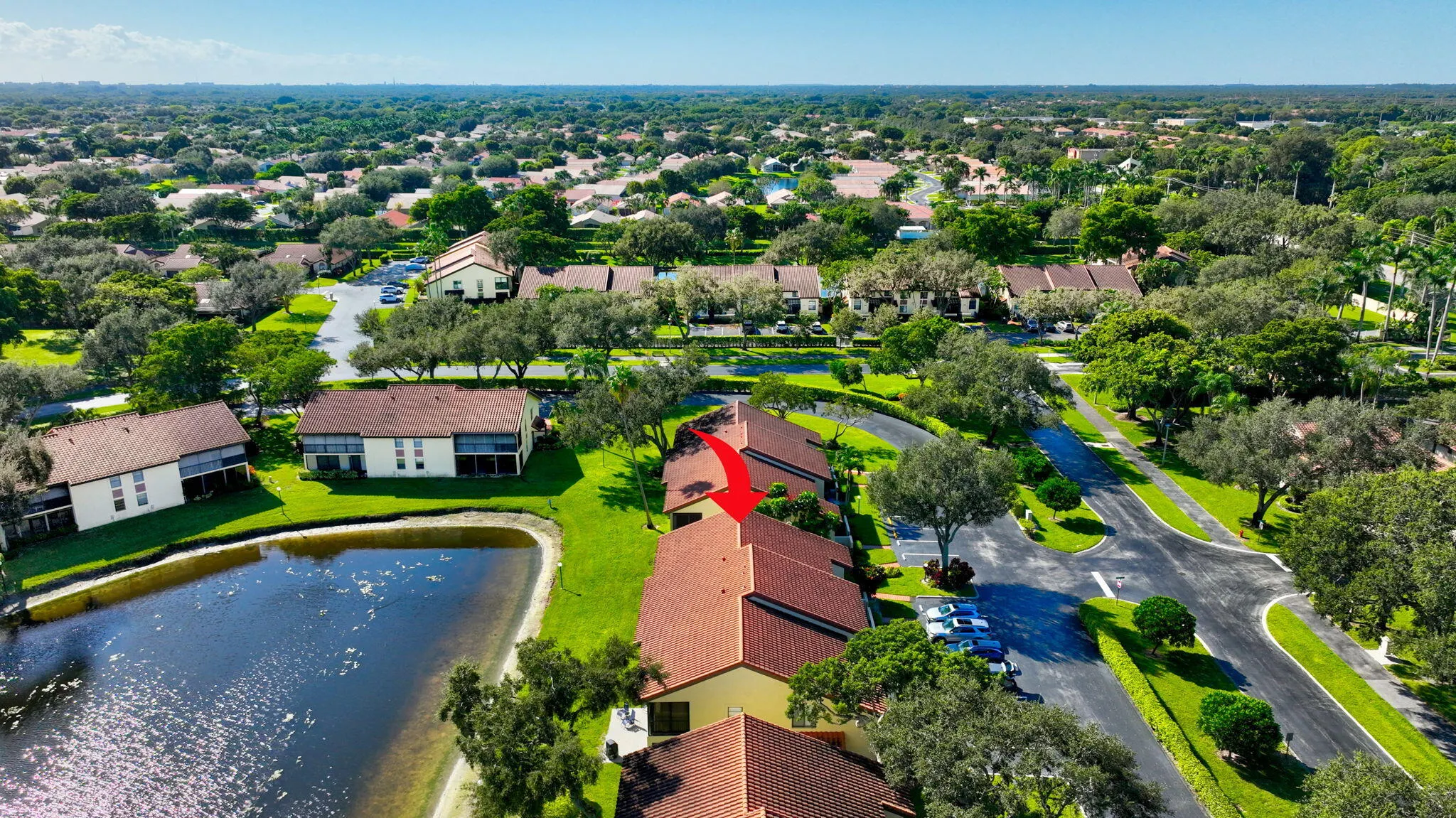 10383 S Circle Lake Drive #202