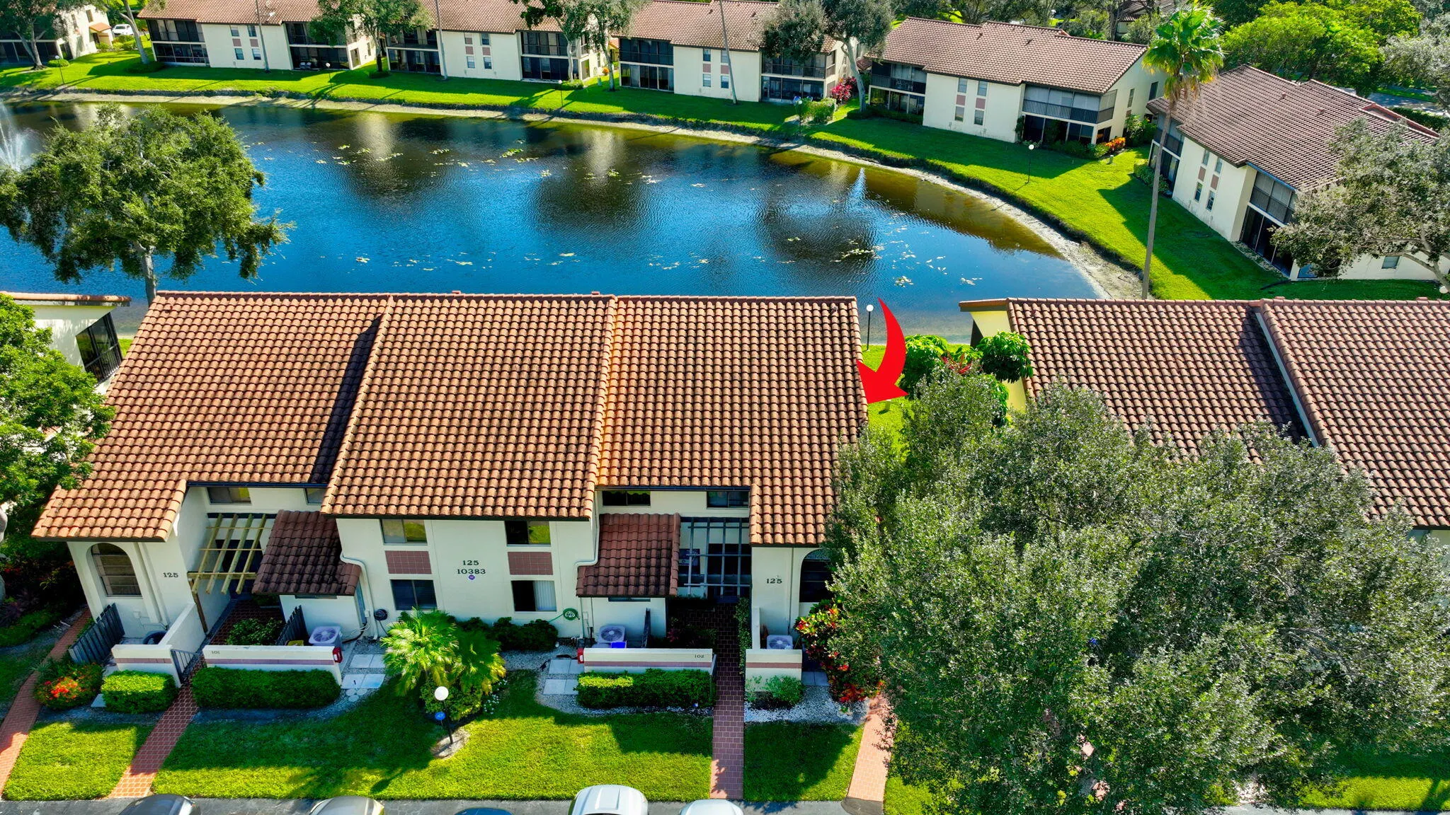 10383 S Circle Lake Drive #202