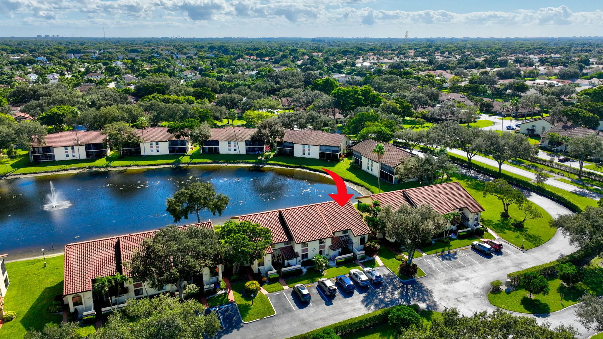 10383 S Circle Lake Drive #202