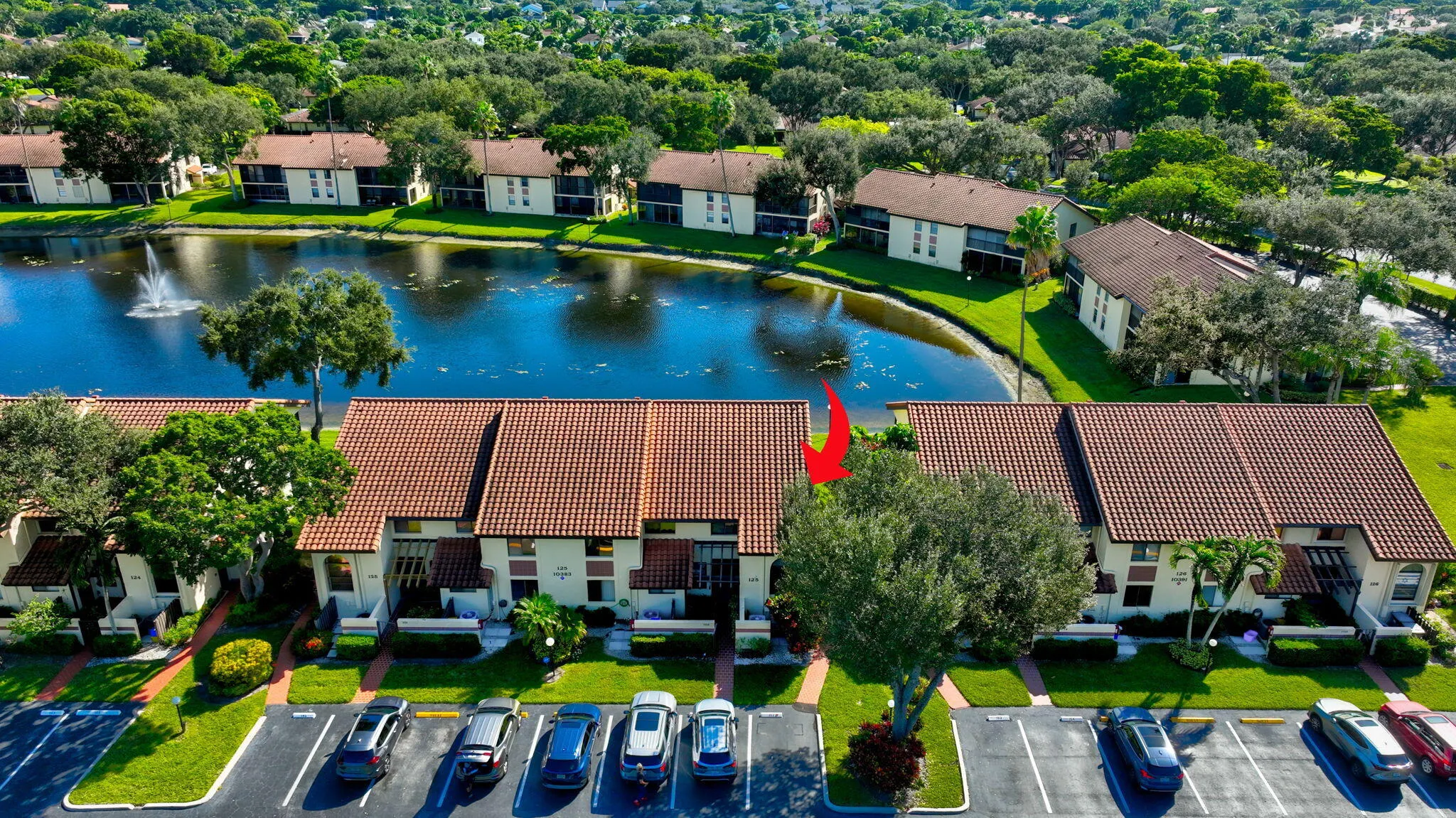 10383 S Circle Lake Drive #202