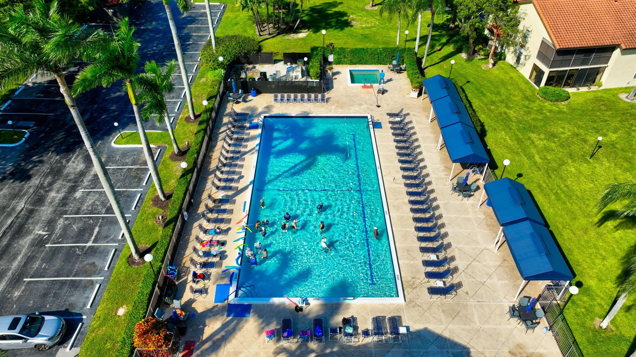 10383 S Circle Lake Drive #202