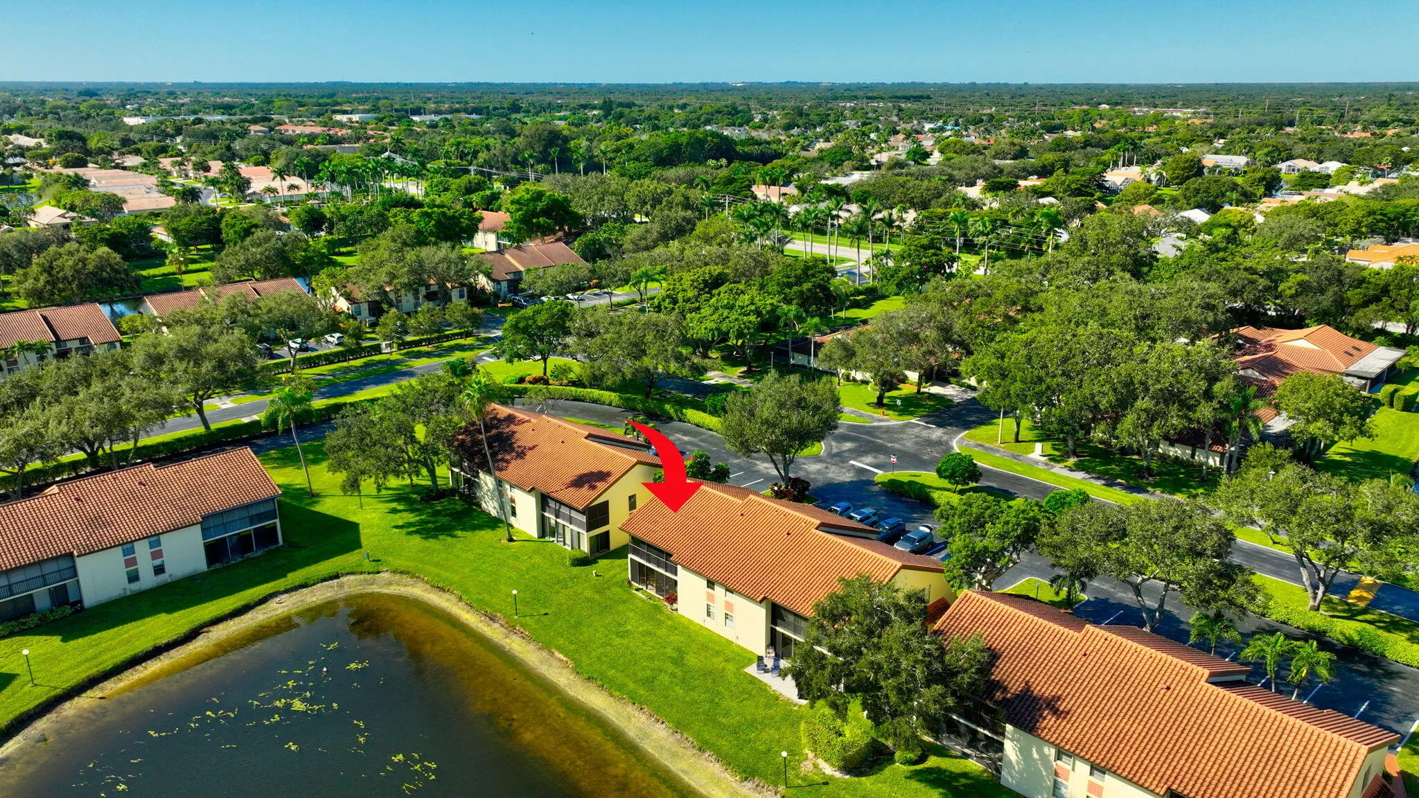 10383 S Circle Lake Drive #202
