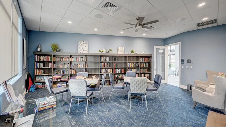 6675 S ORIOLE Boulevard #3010
