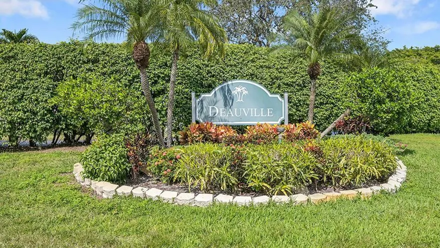 6675 S ORIOLE Boulevard #3010