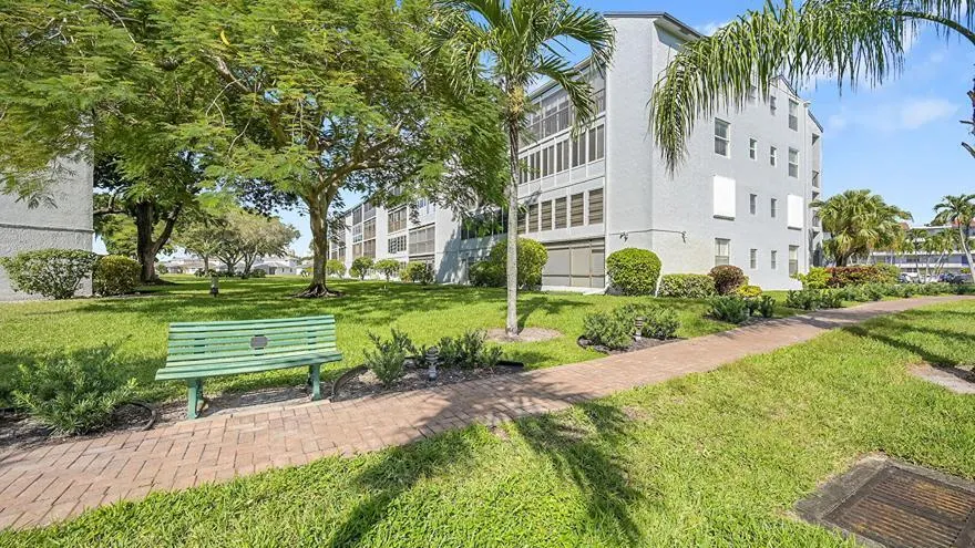 6675 S ORIOLE Boulevard #3010