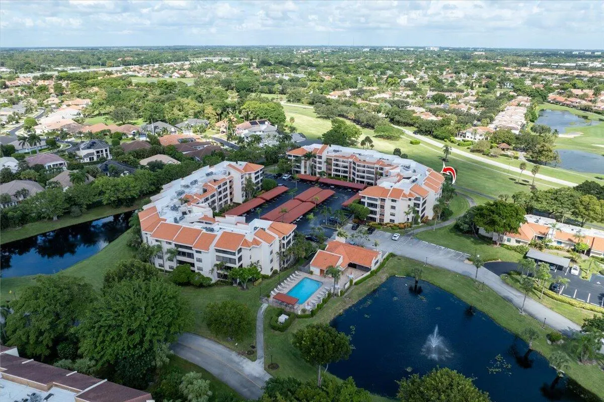 7507 LA PAZ Boulevard #104