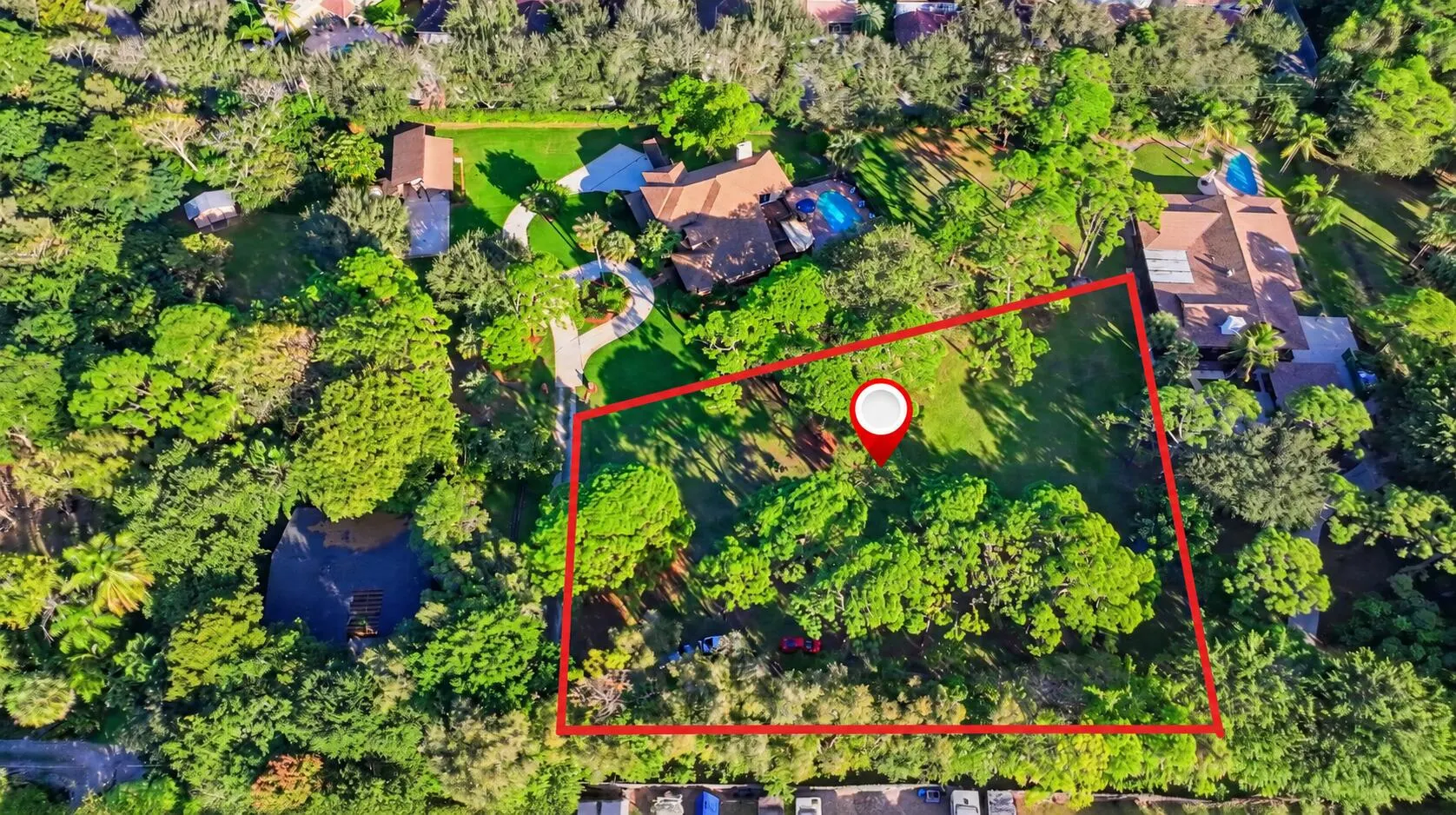 4838 Charlton Way Lot #1