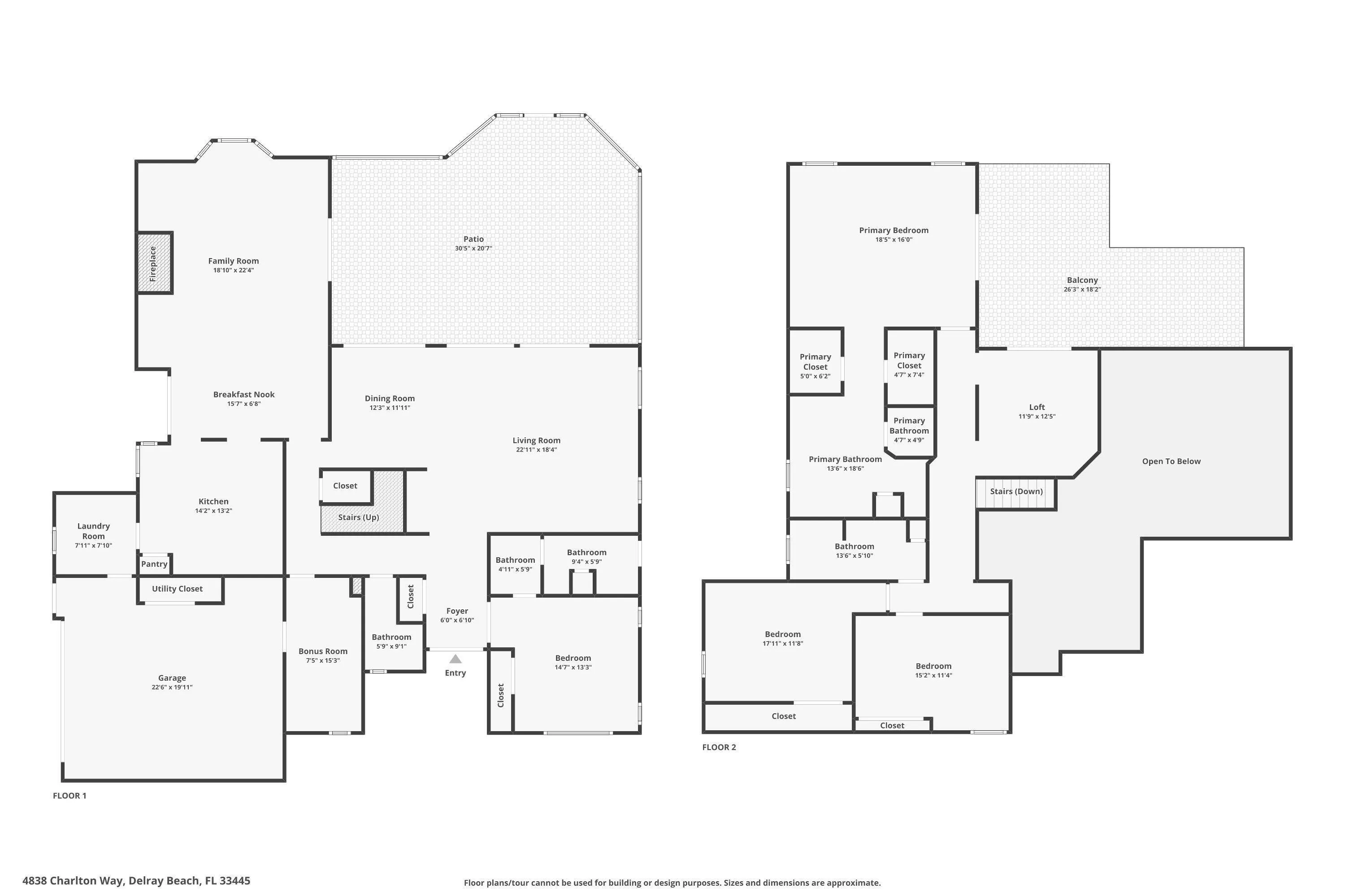 4838 CHARLTON Way