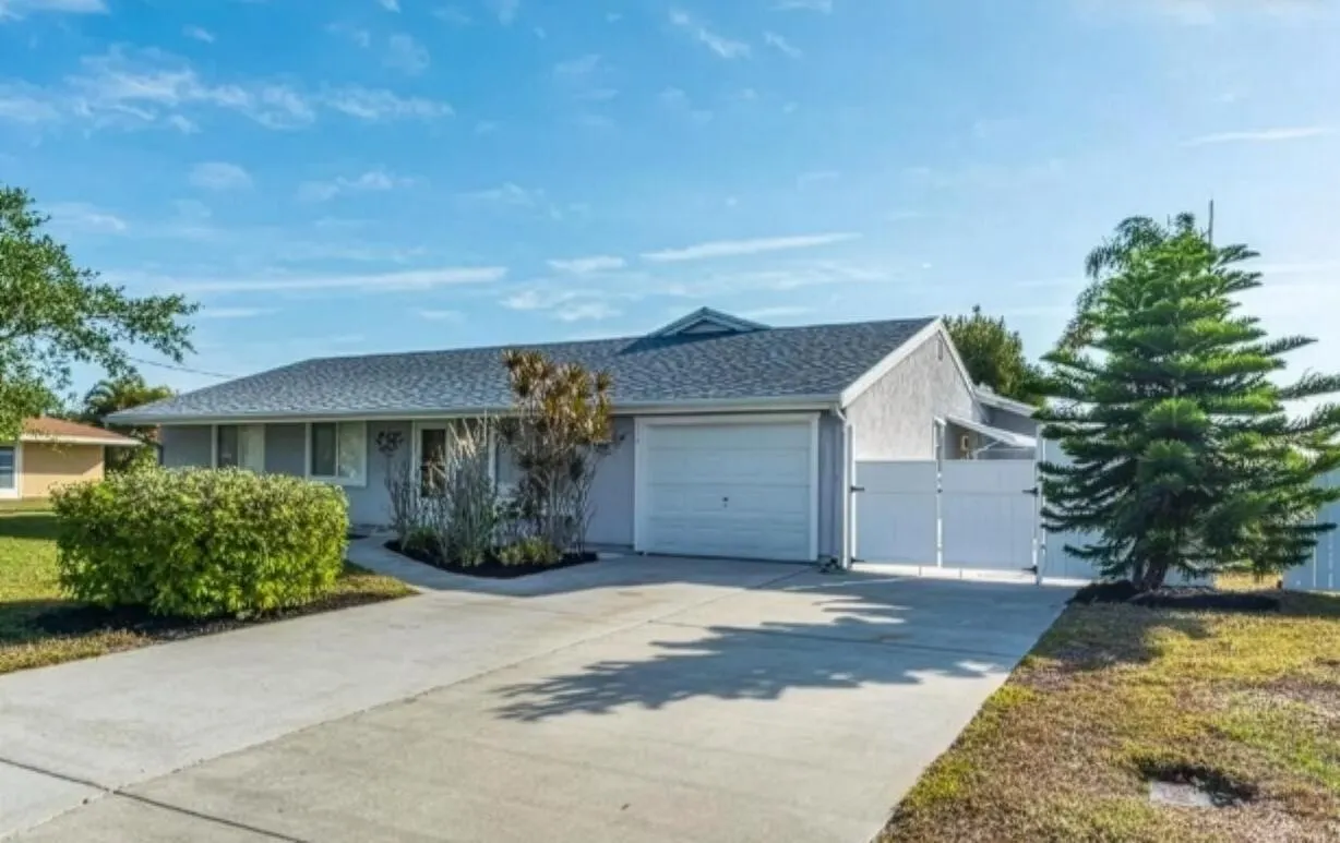 112 Kildare Drive