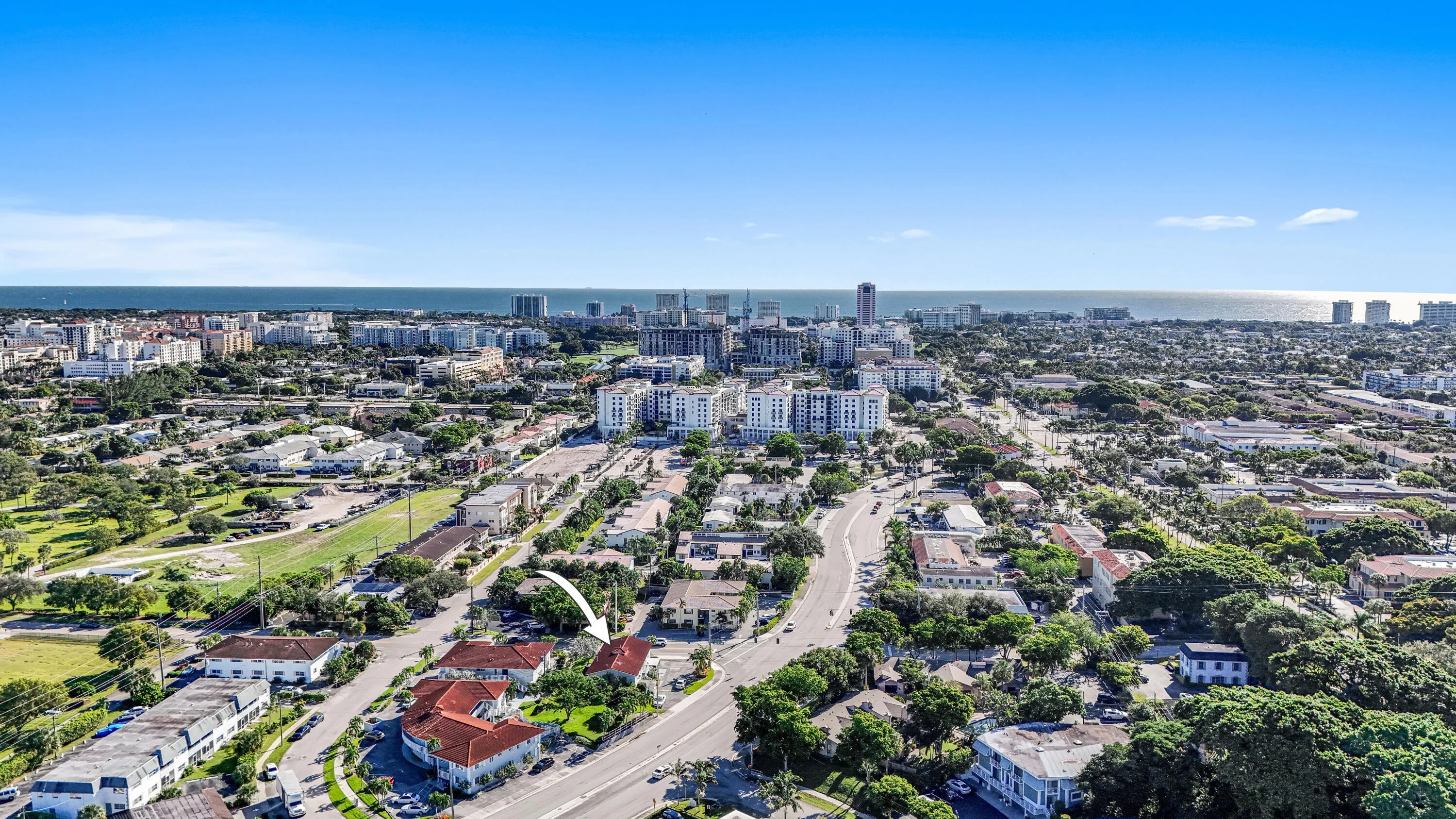 431 W CAMINO REAL #14