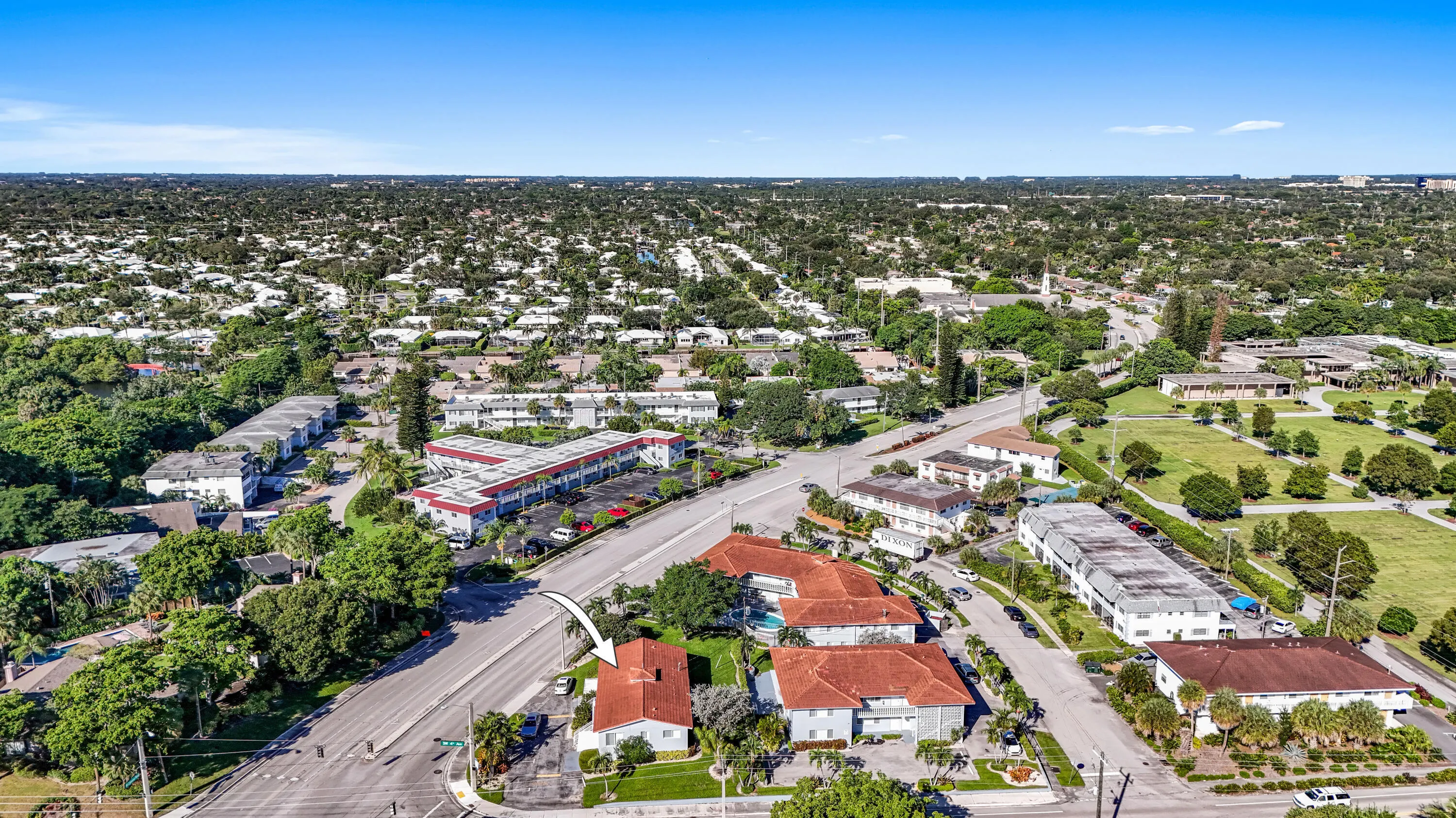 431 W CAMINO REAL #14