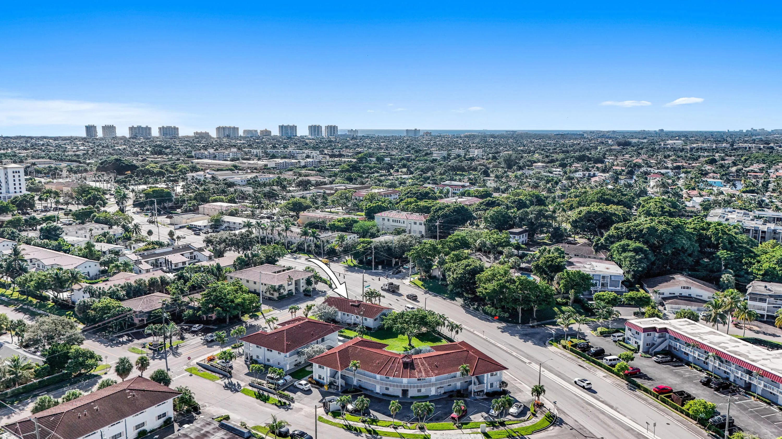 431 W CAMINO REAL #14