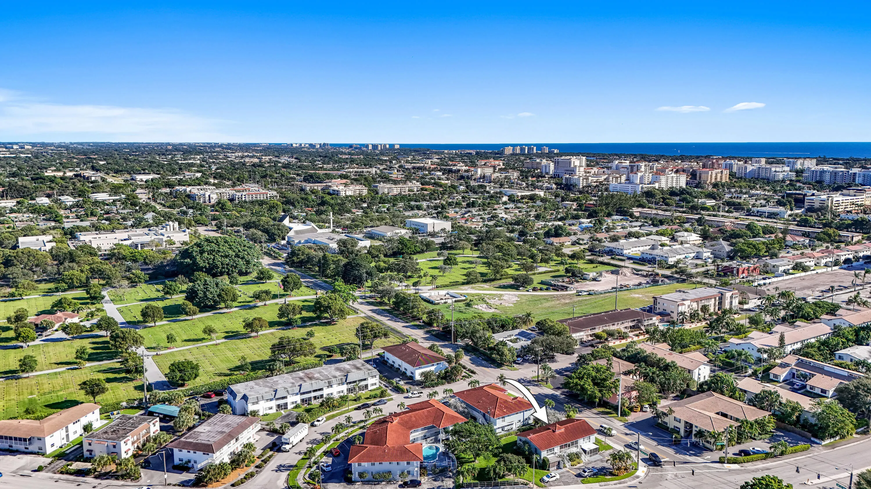 431 W CAMINO REAL #14