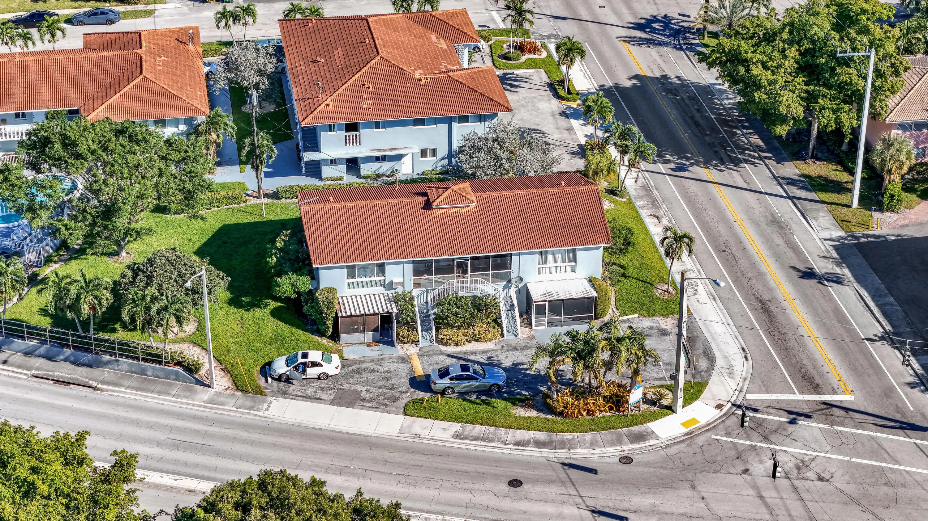 431 W CAMINO REAL #14