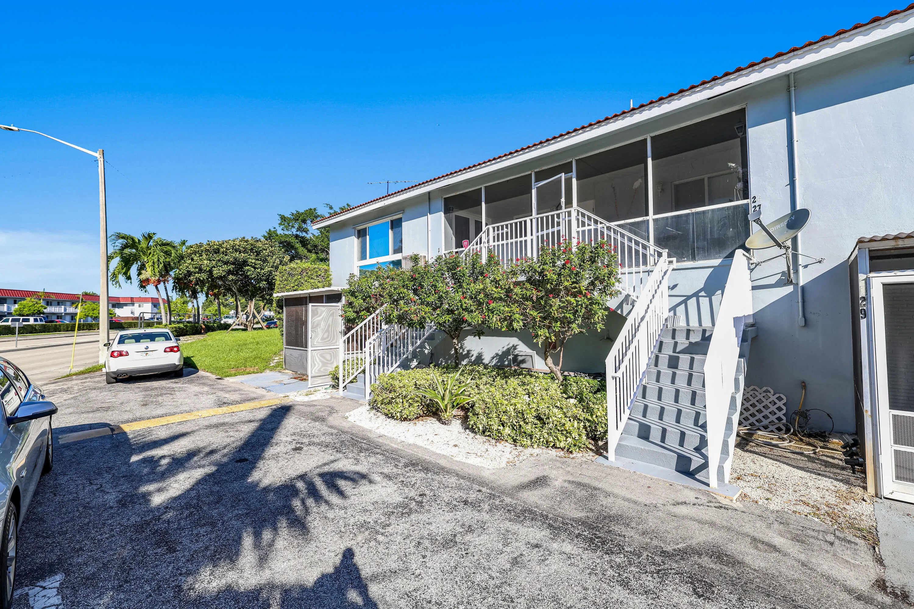 431 W CAMINO REAL #14