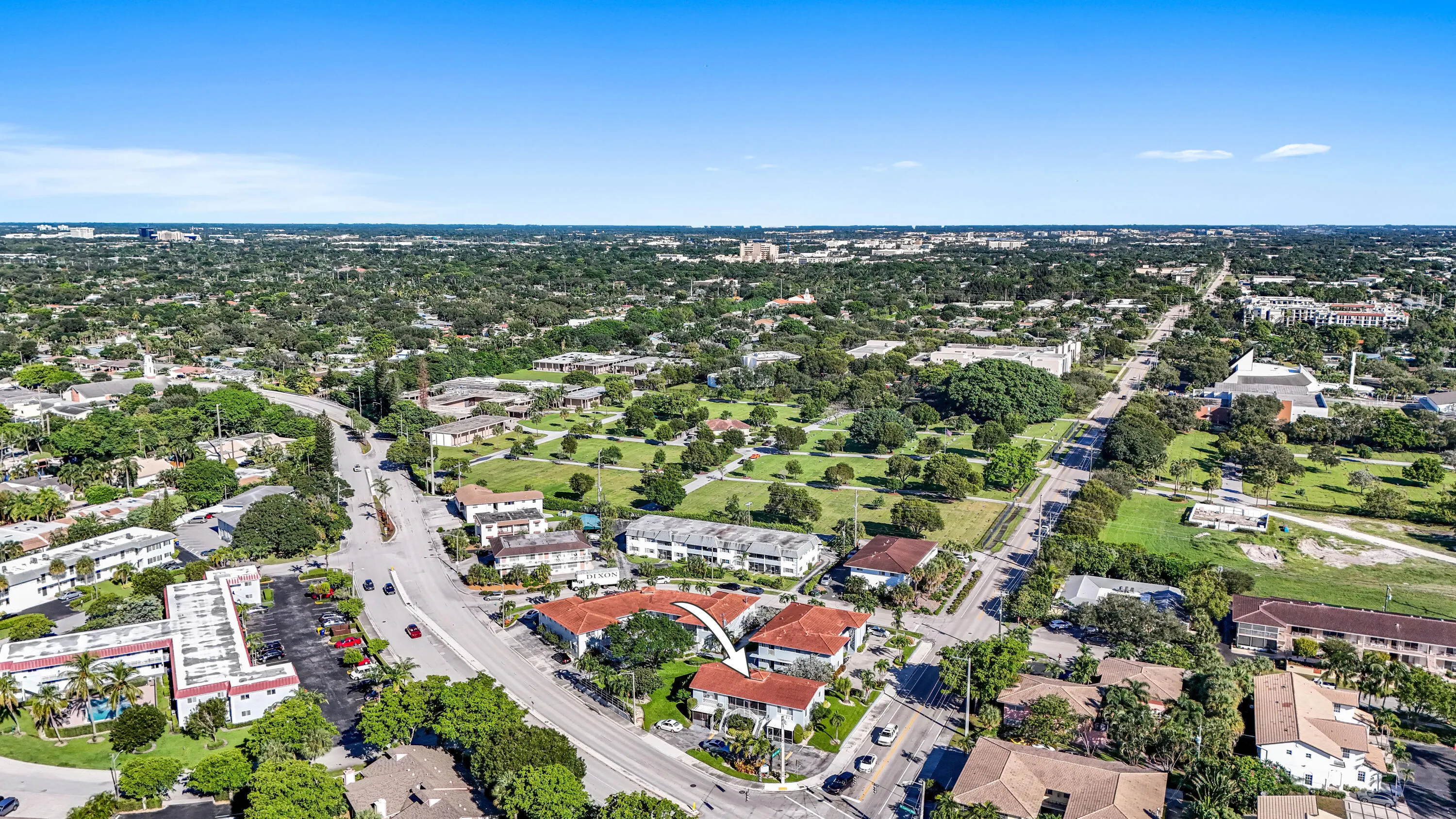 431 W CAMINO REAL #14