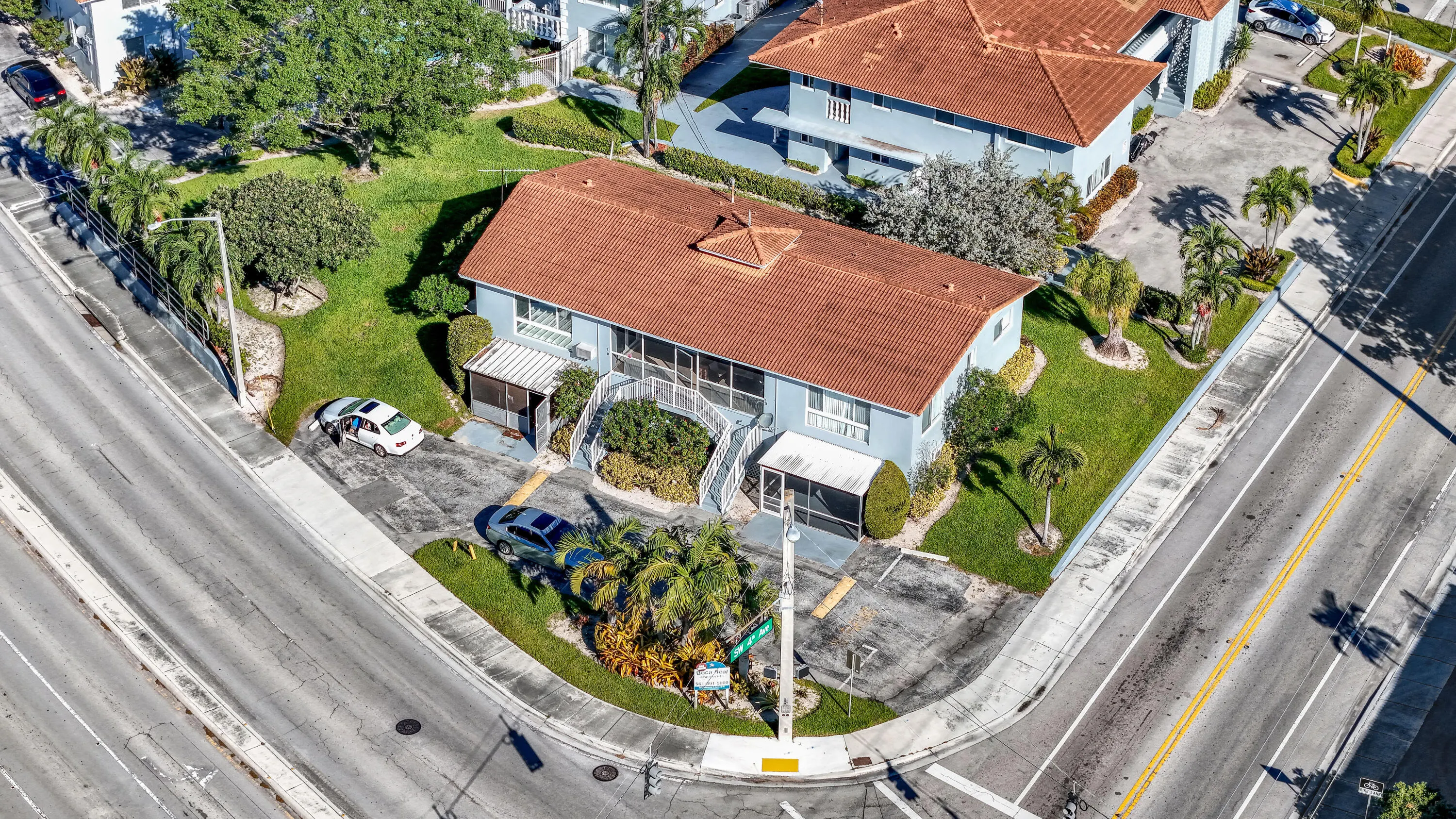 431 W CAMINO REAL #14