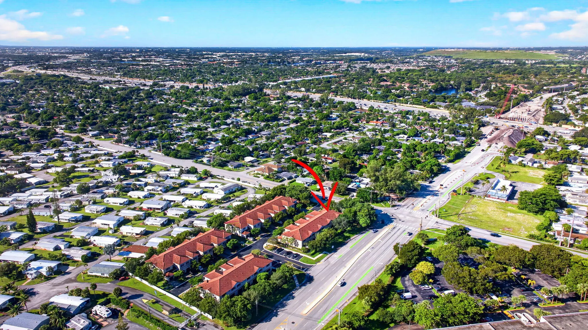 305 NE 47TH Place #305
