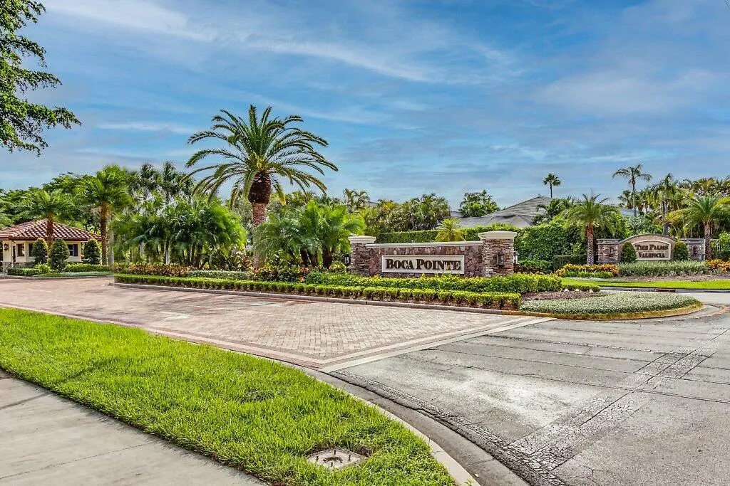 7916 LA MIRADA Drive