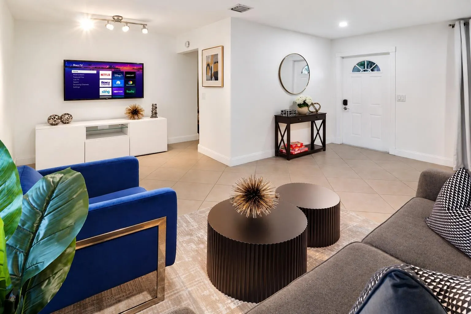 612 NE 11th Avenue #1