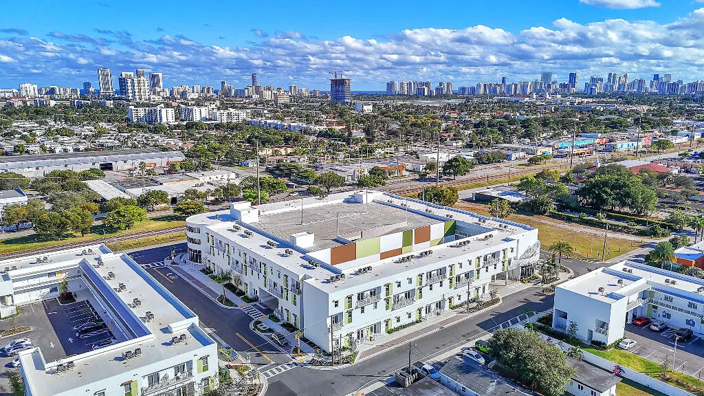 501 N Dixie Highway #108A
