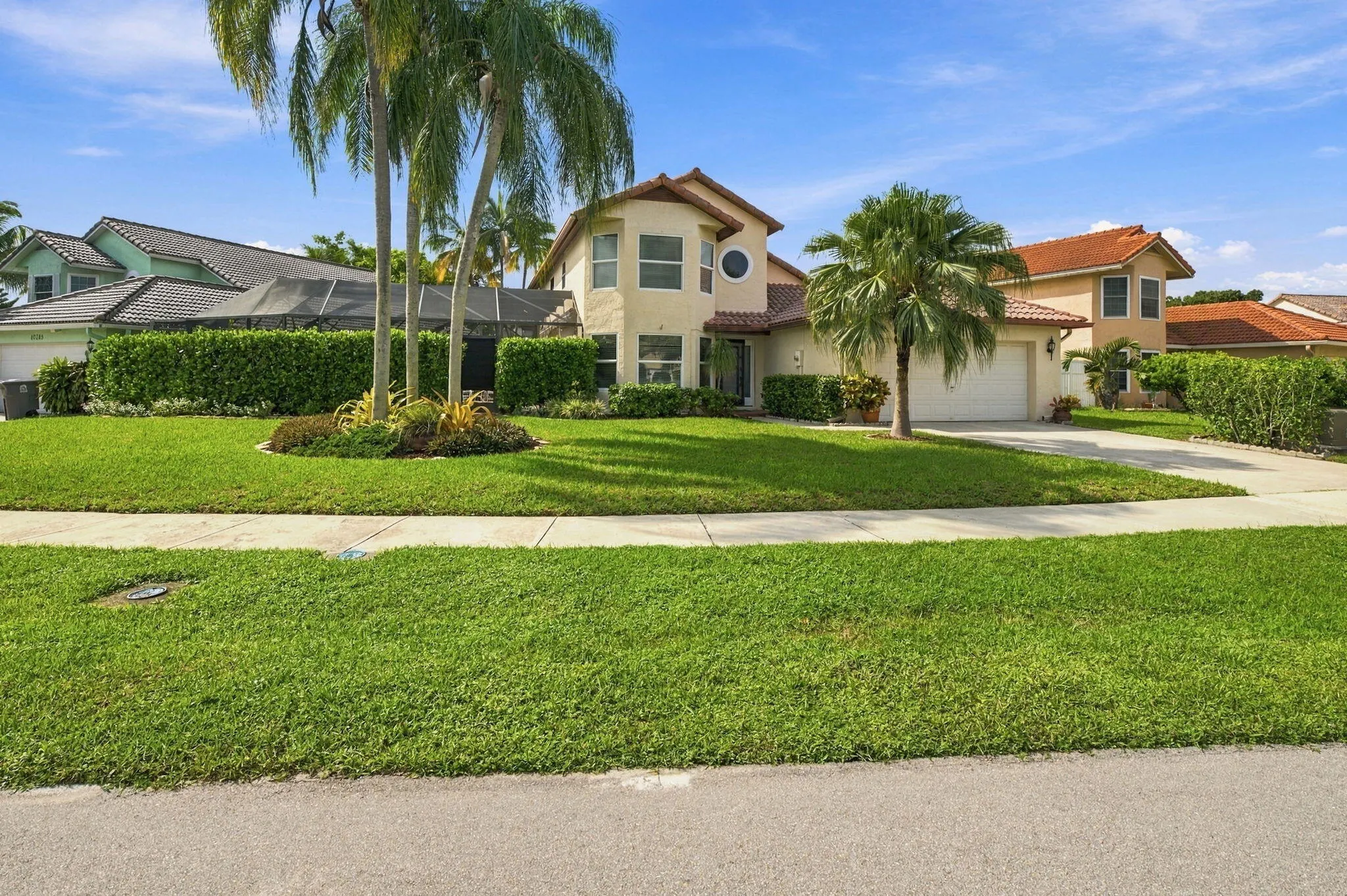 10269 ISLANDER Drive