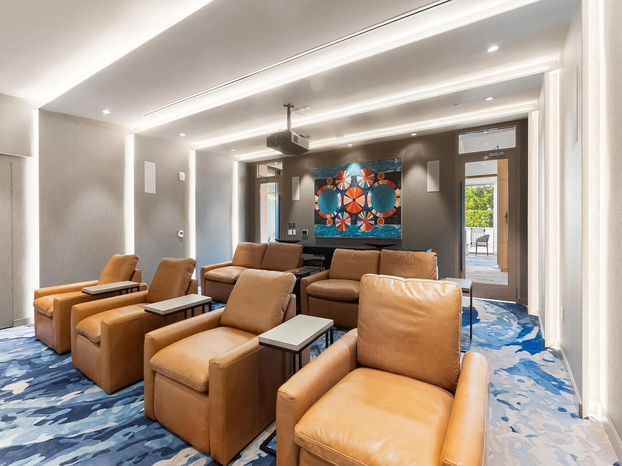 153 N Seabreeze Blvd #602