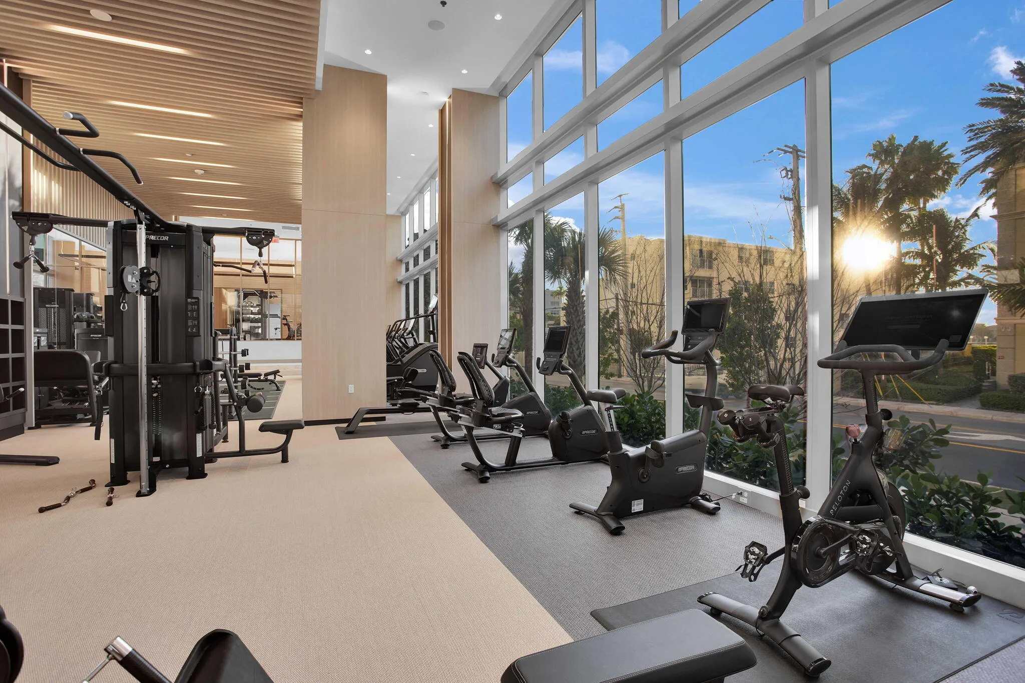 153 N Seabreeze Blvd #602