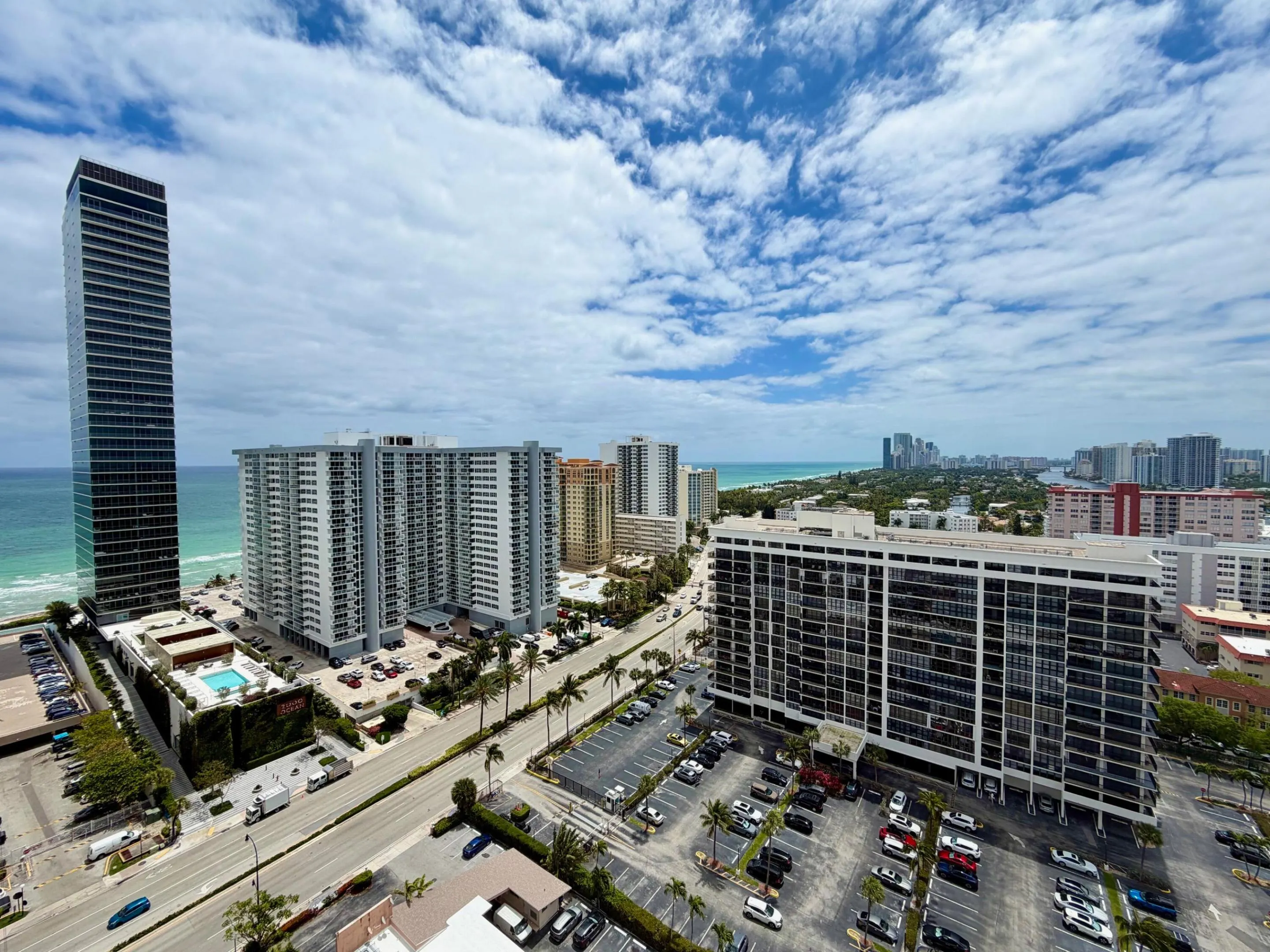1985 S Ocean Drive #21A