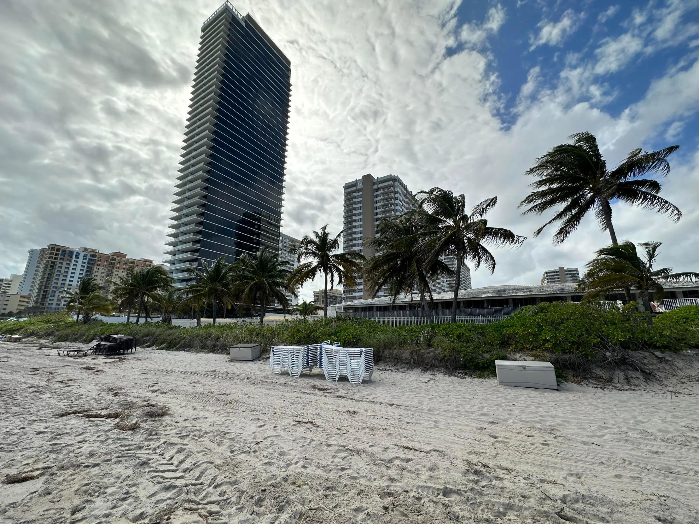 1985 S Ocean Drive #21A