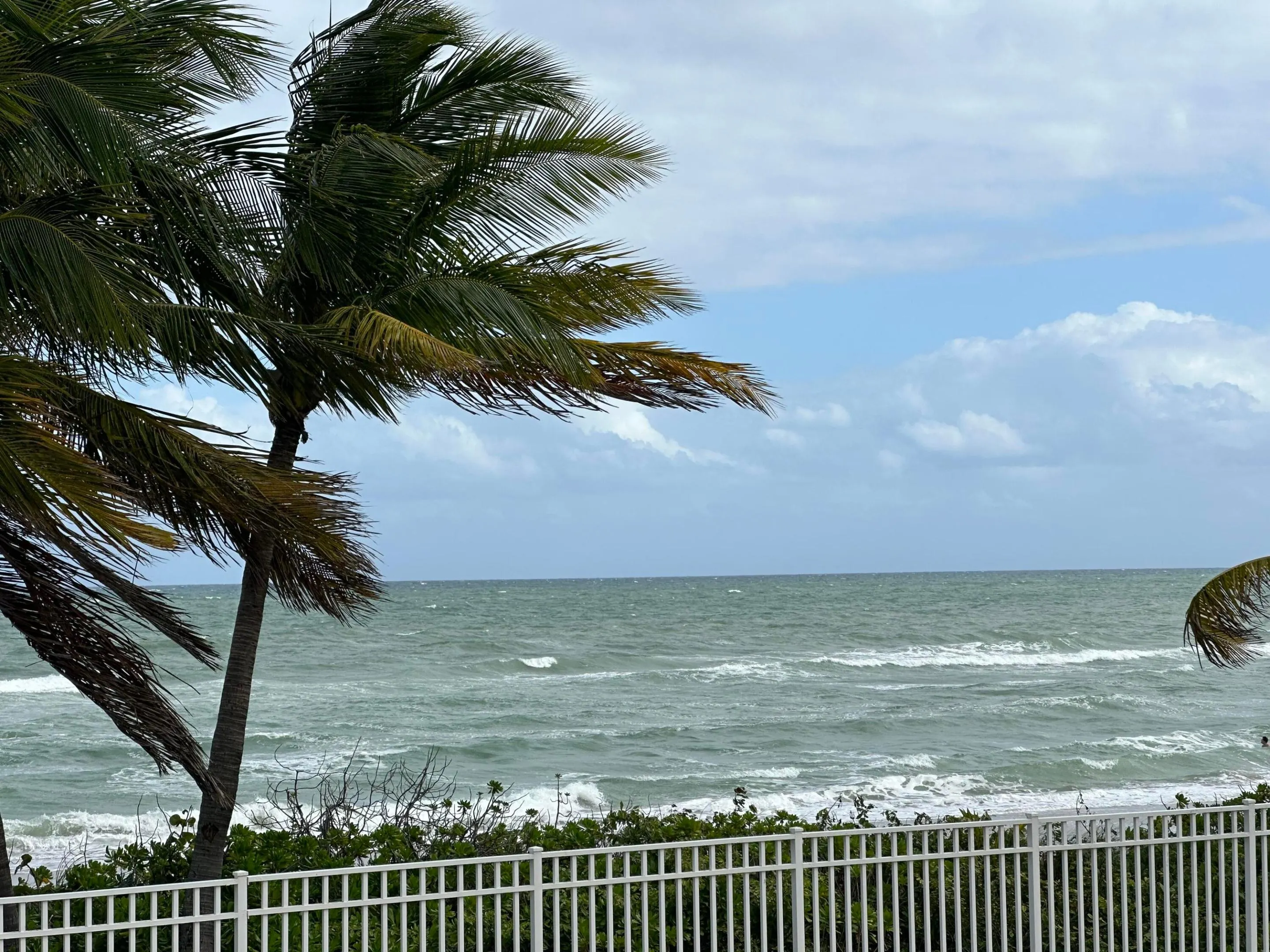 1985 S Ocean Drive #21A
