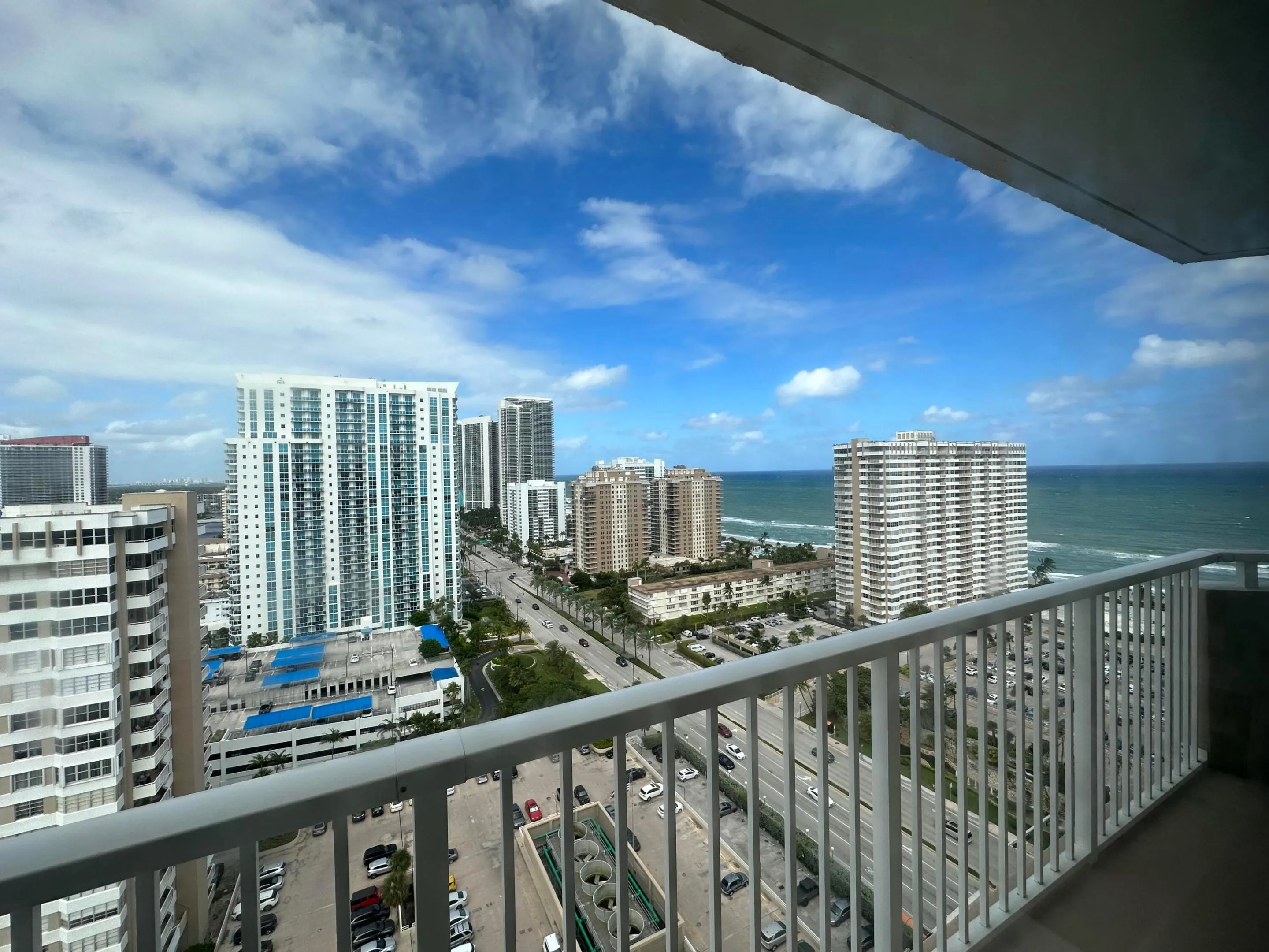 1985 S Ocean Drive #21A