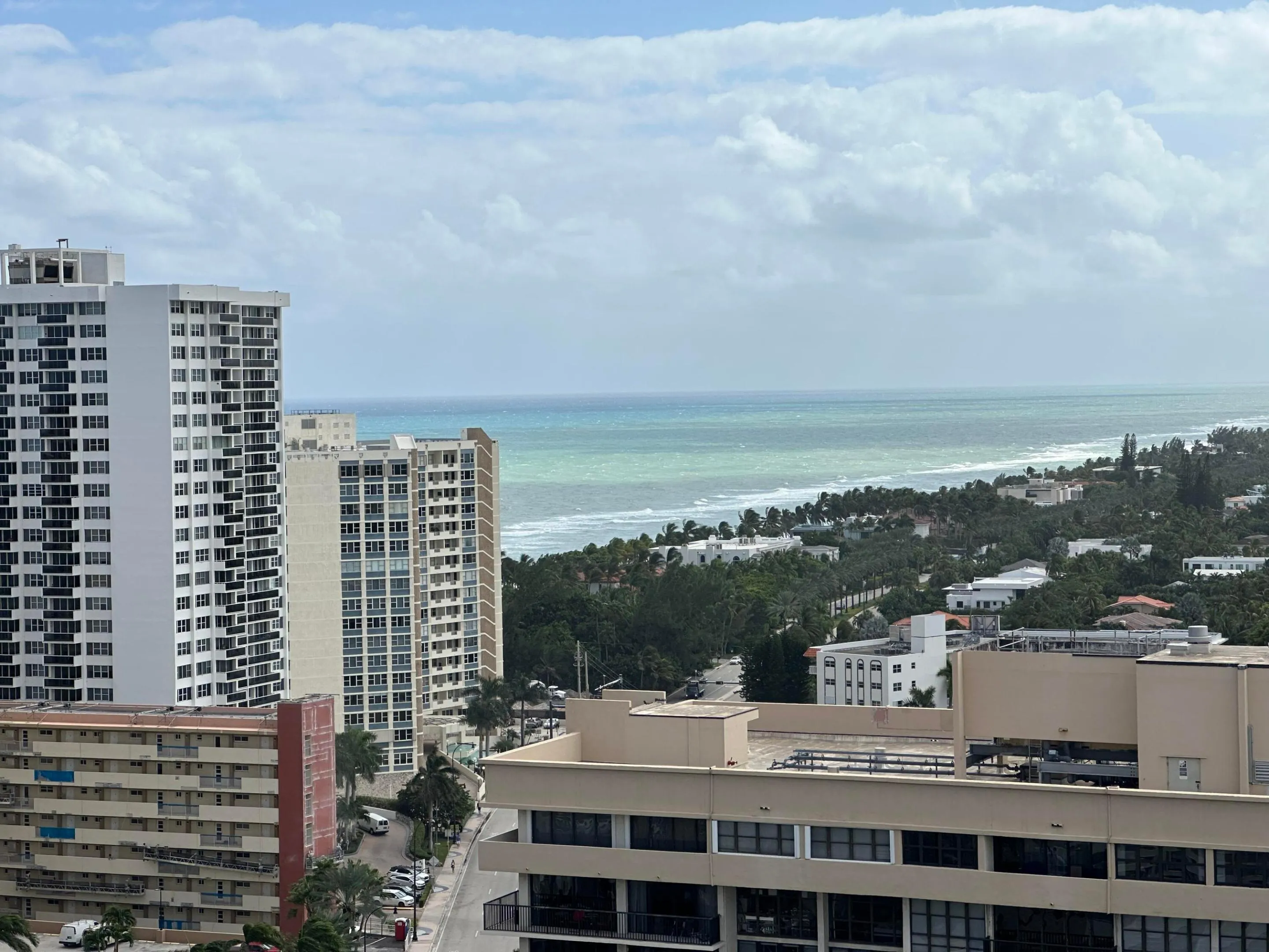 1985 S Ocean Drive #21A
