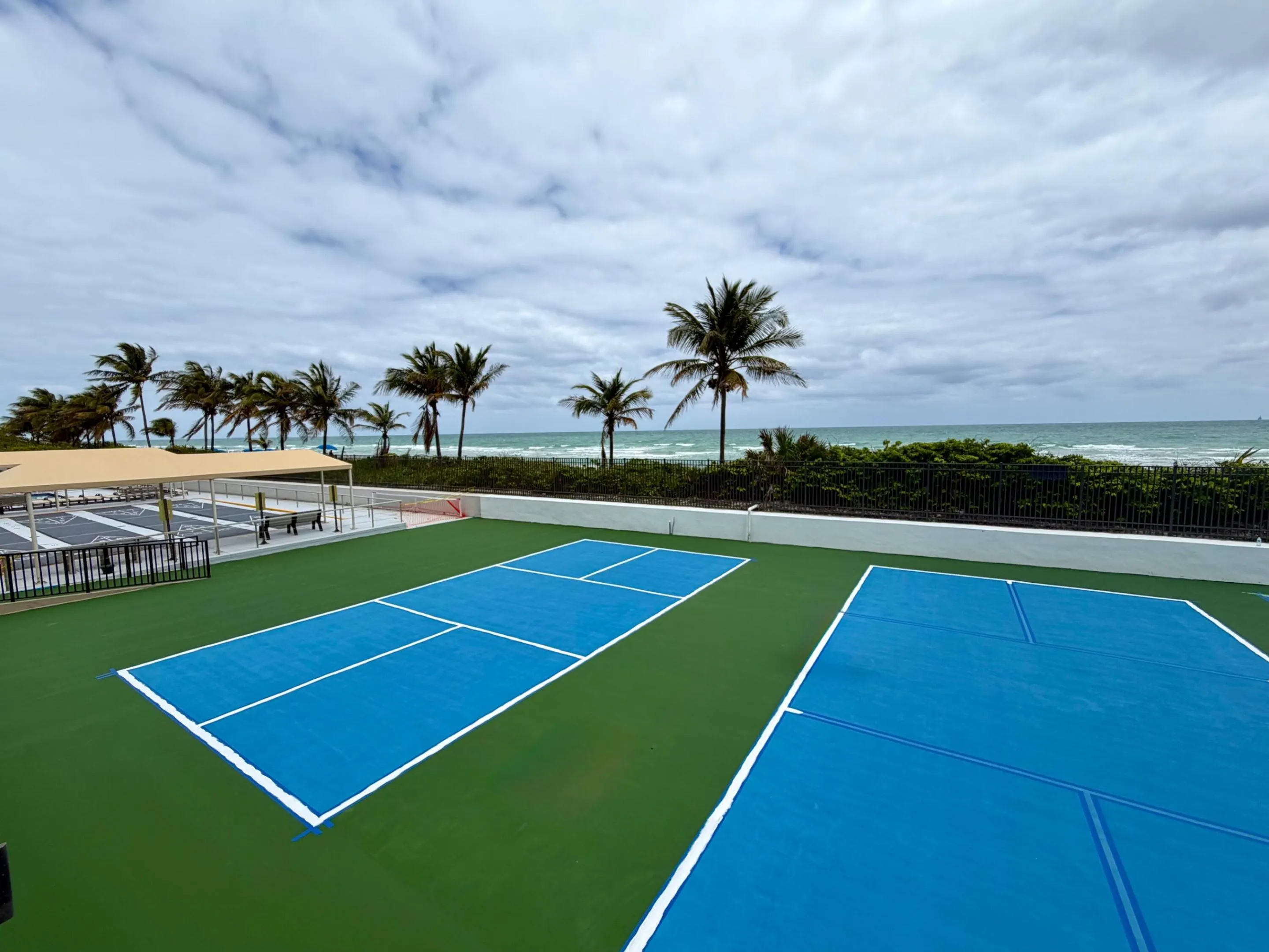 1985 S Ocean Drive #21A