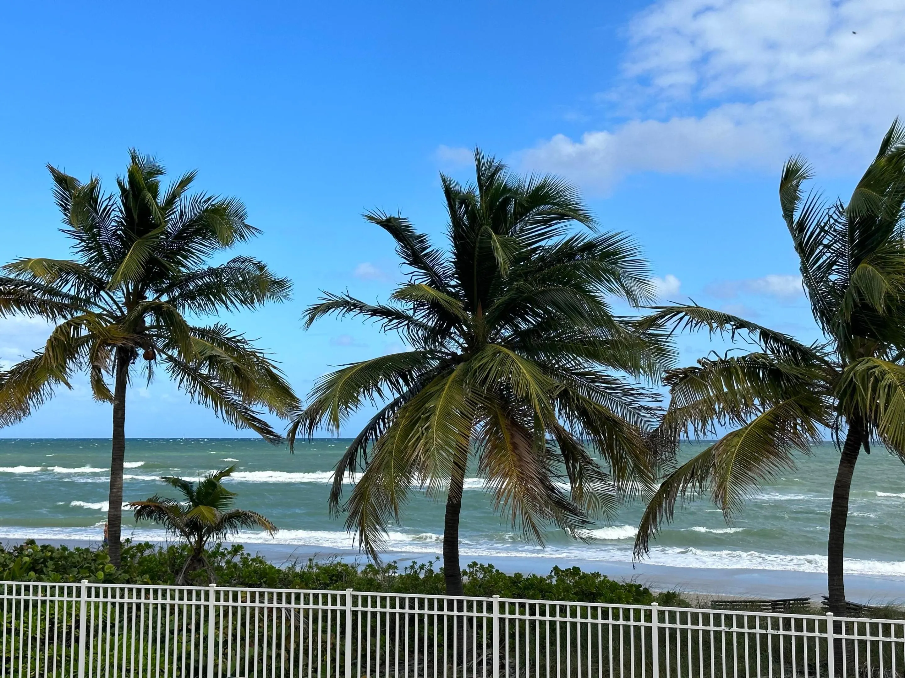1985 S Ocean Drive #21A