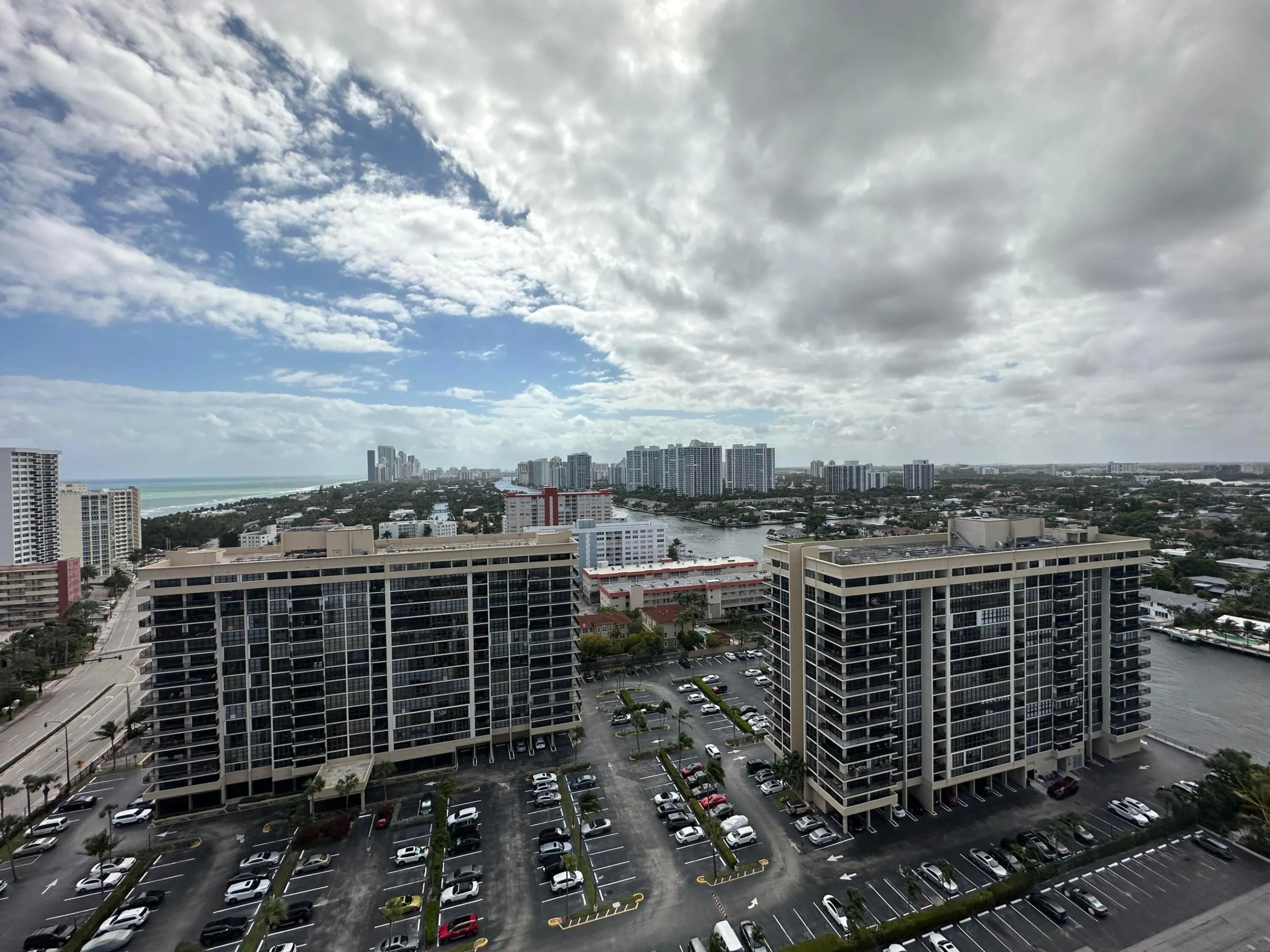 1985 S Ocean Drive #21A