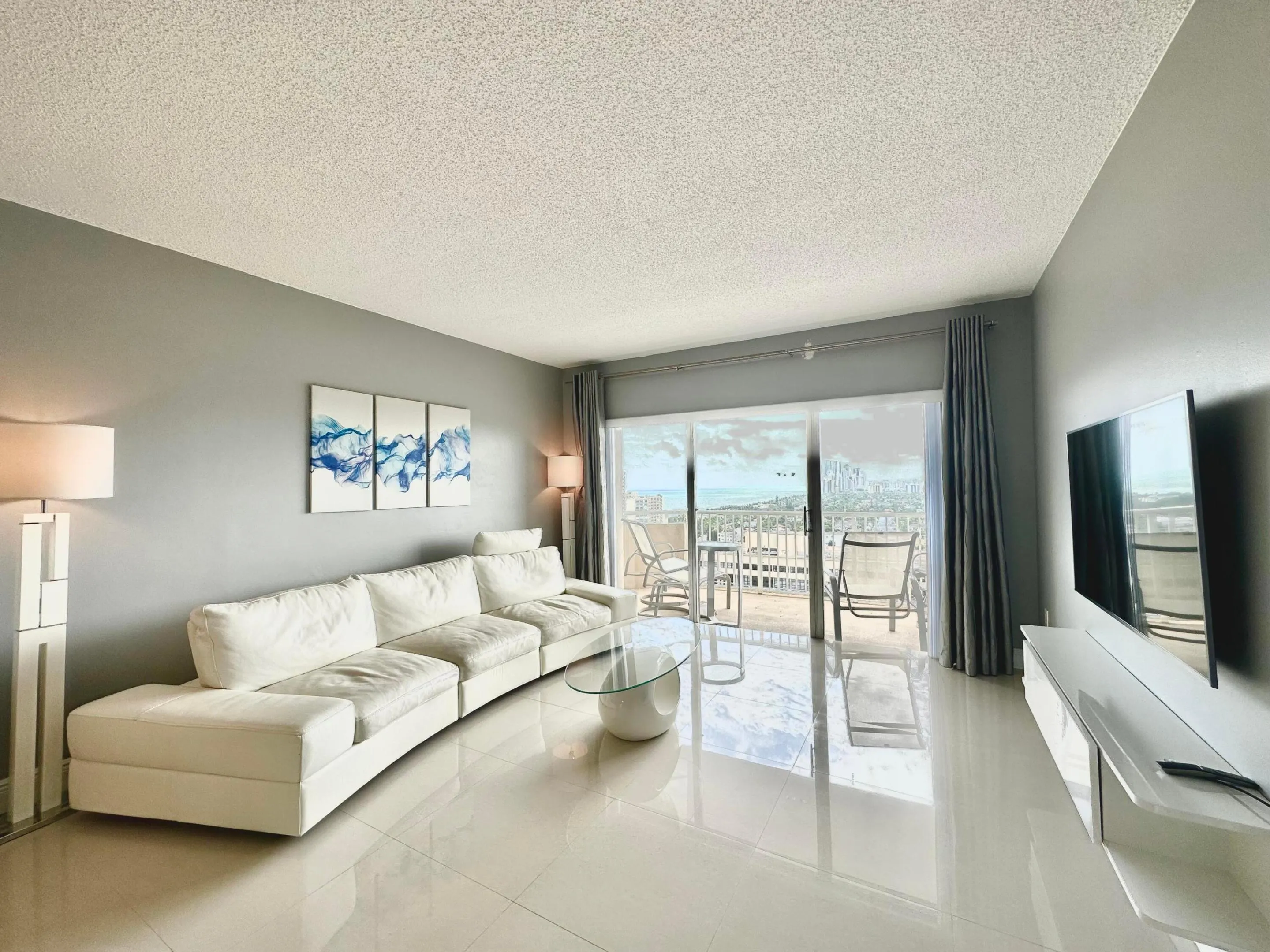1985 S Ocean Drive #21A
