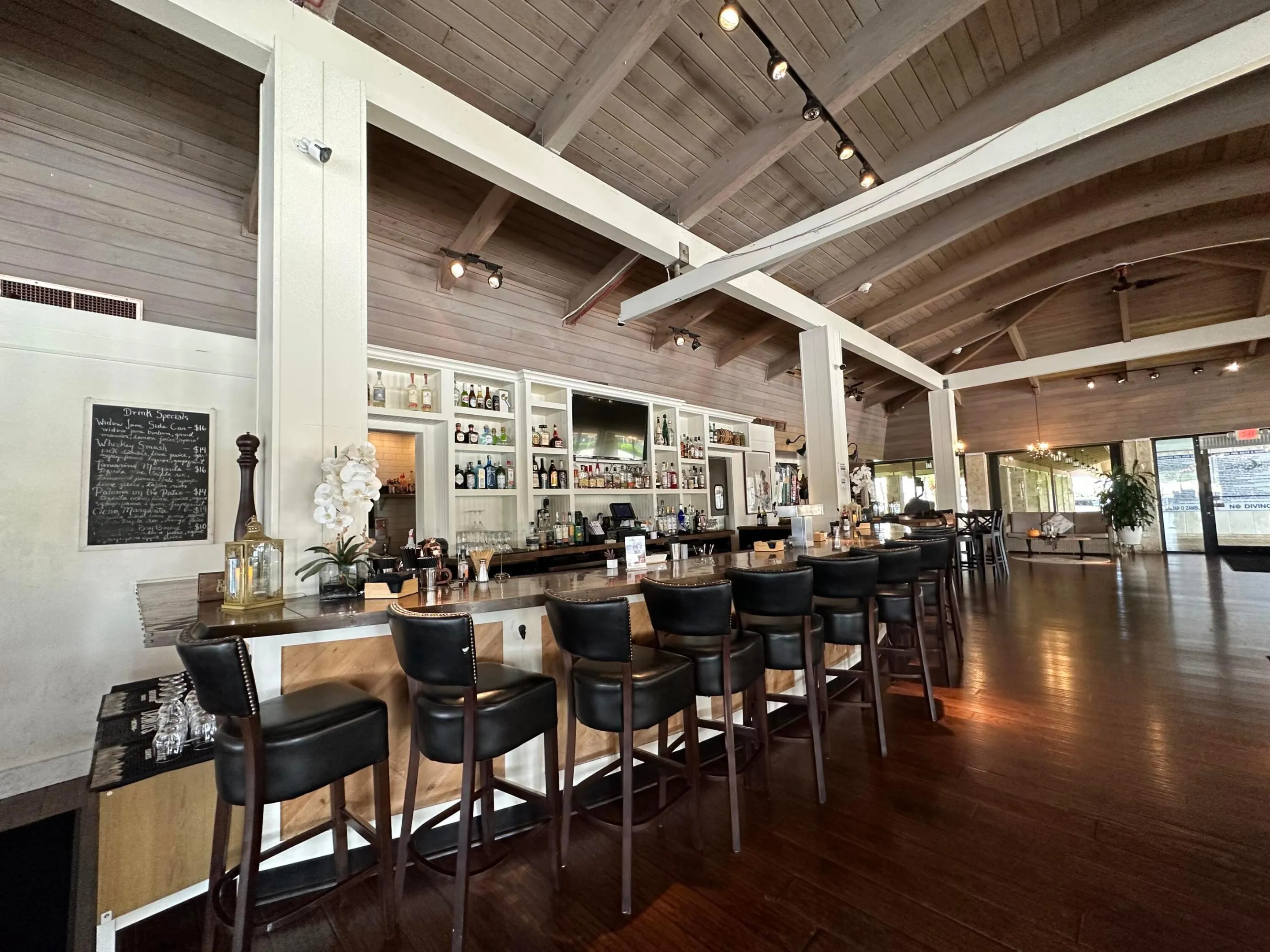 1985 S Ocean Drive #21A