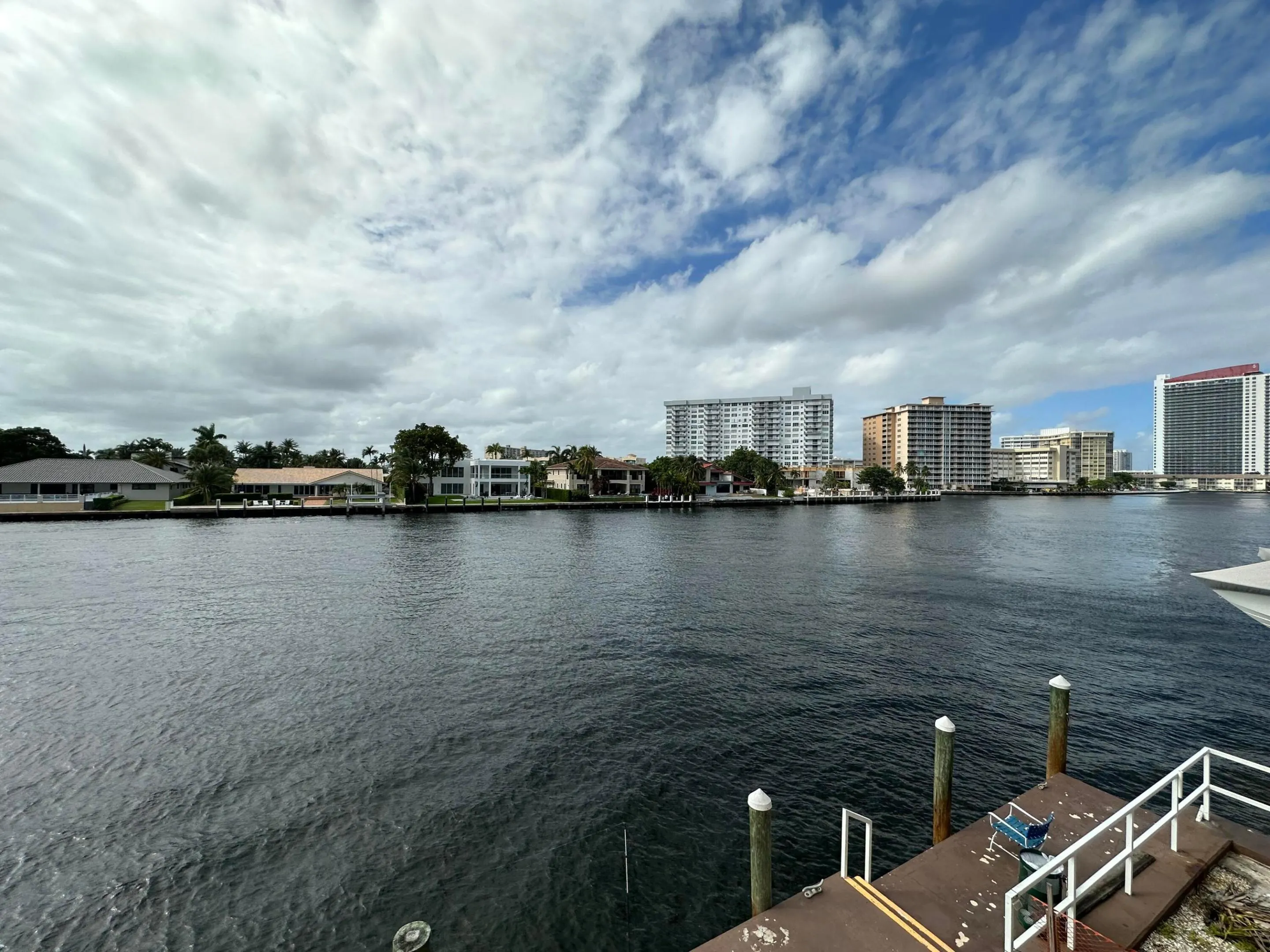 1985 S Ocean Drive #21A