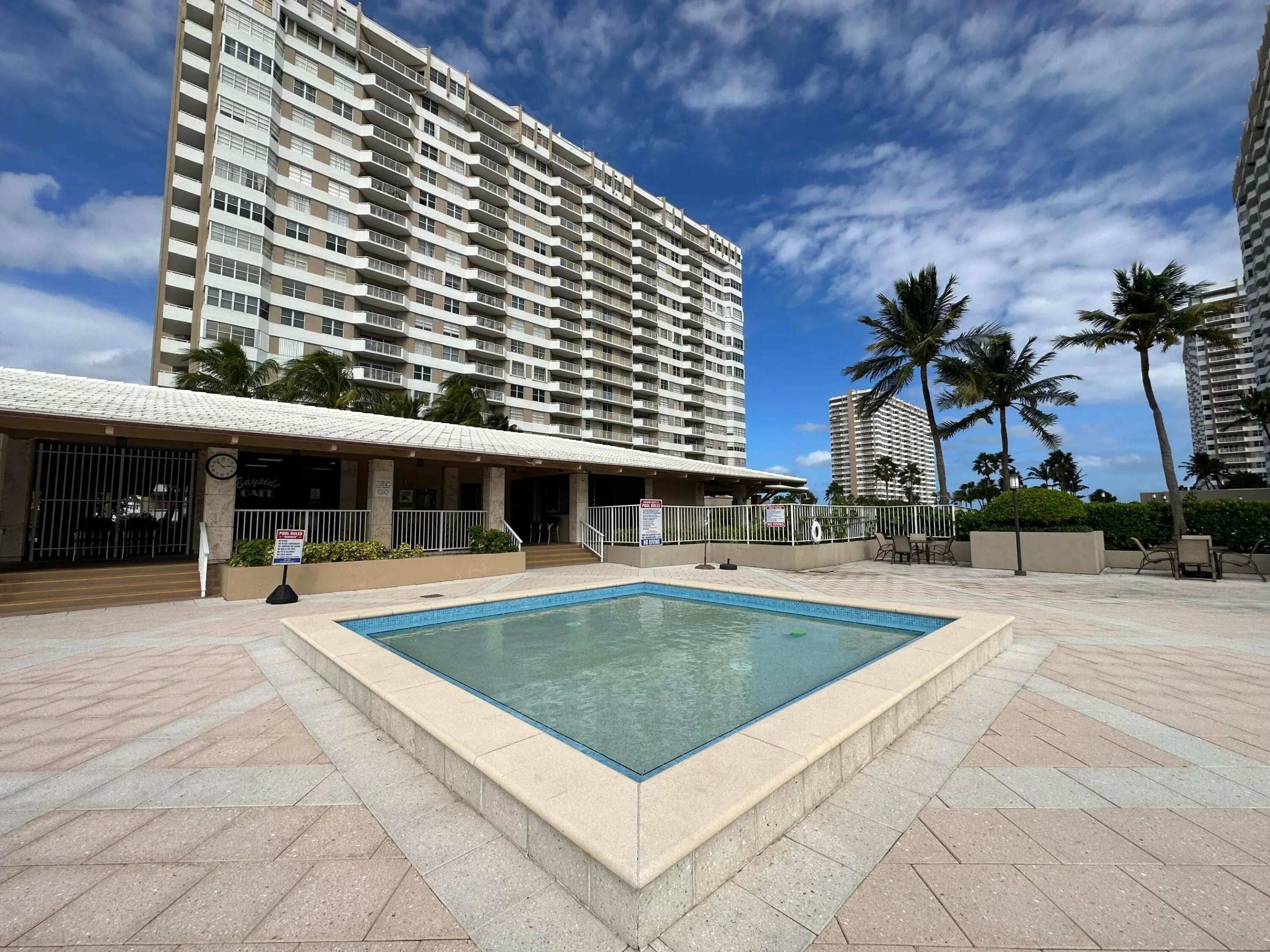 1985 S Ocean Drive #21A