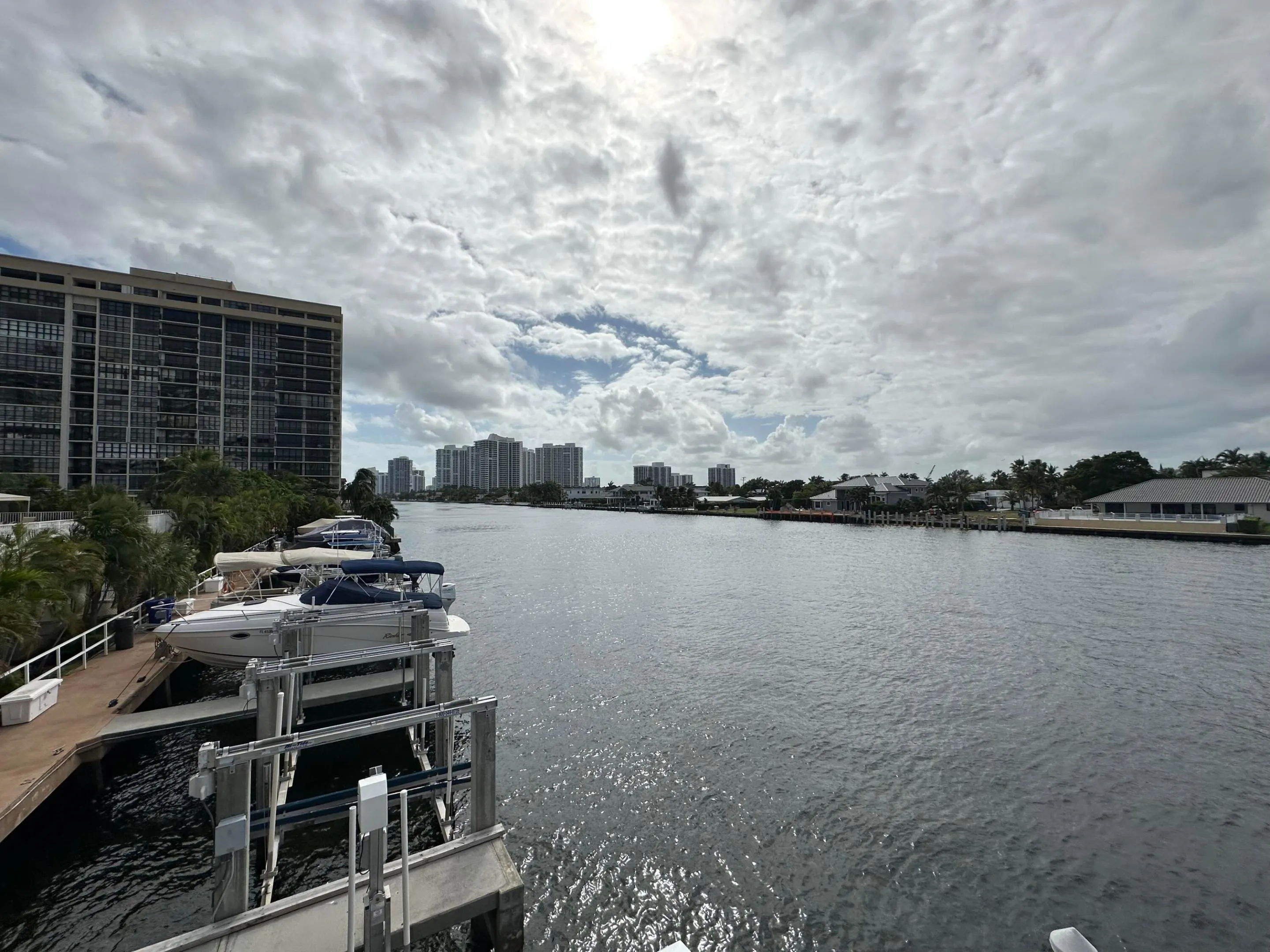 1985 S Ocean Drive #21A
