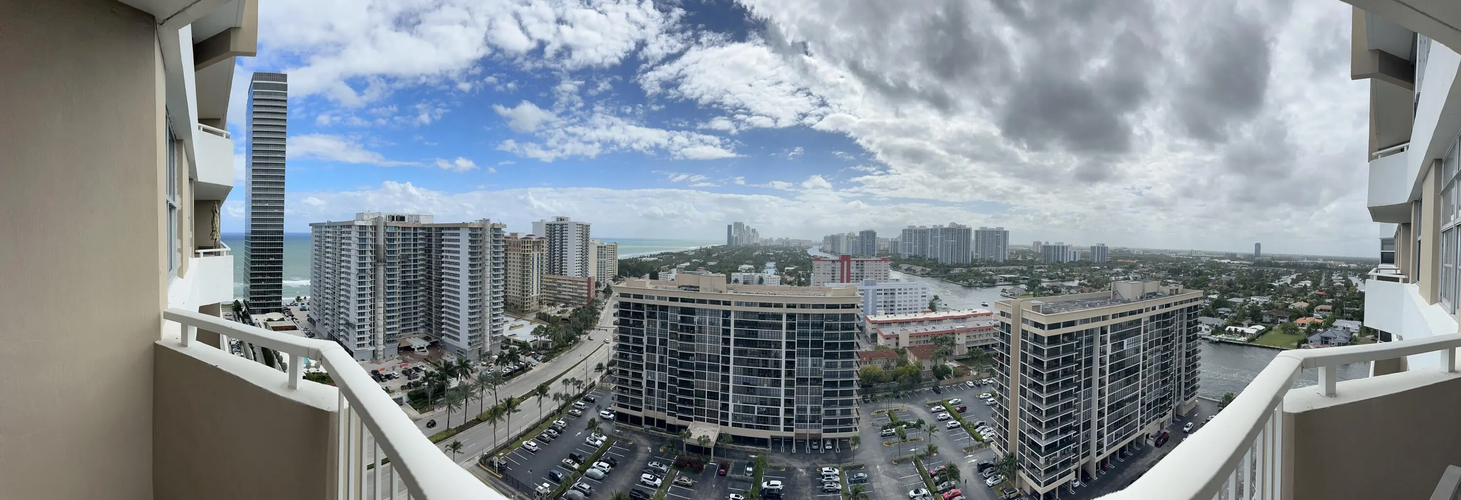 1985 S Ocean Drive #21A