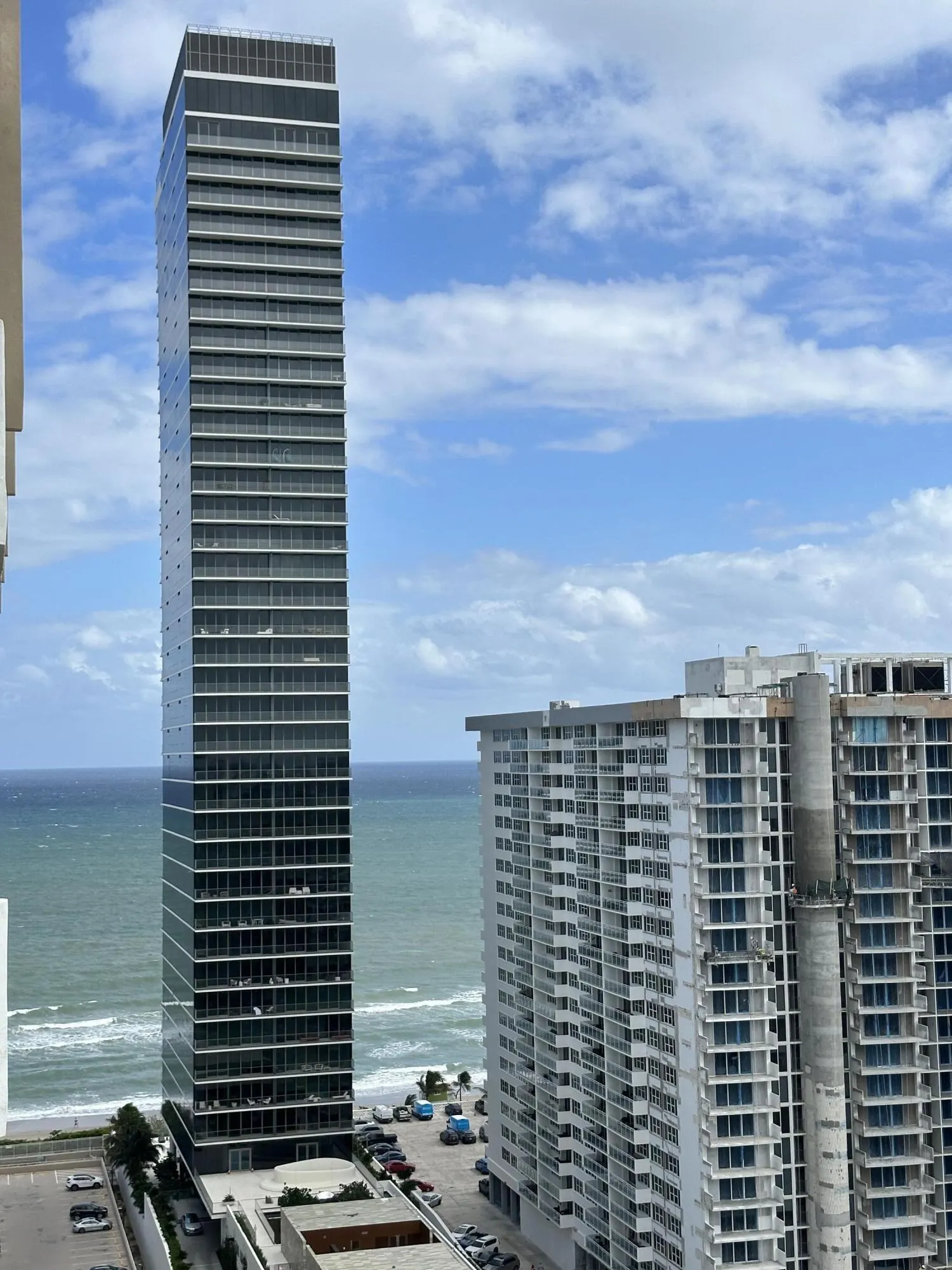 1985 S Ocean Drive #21A