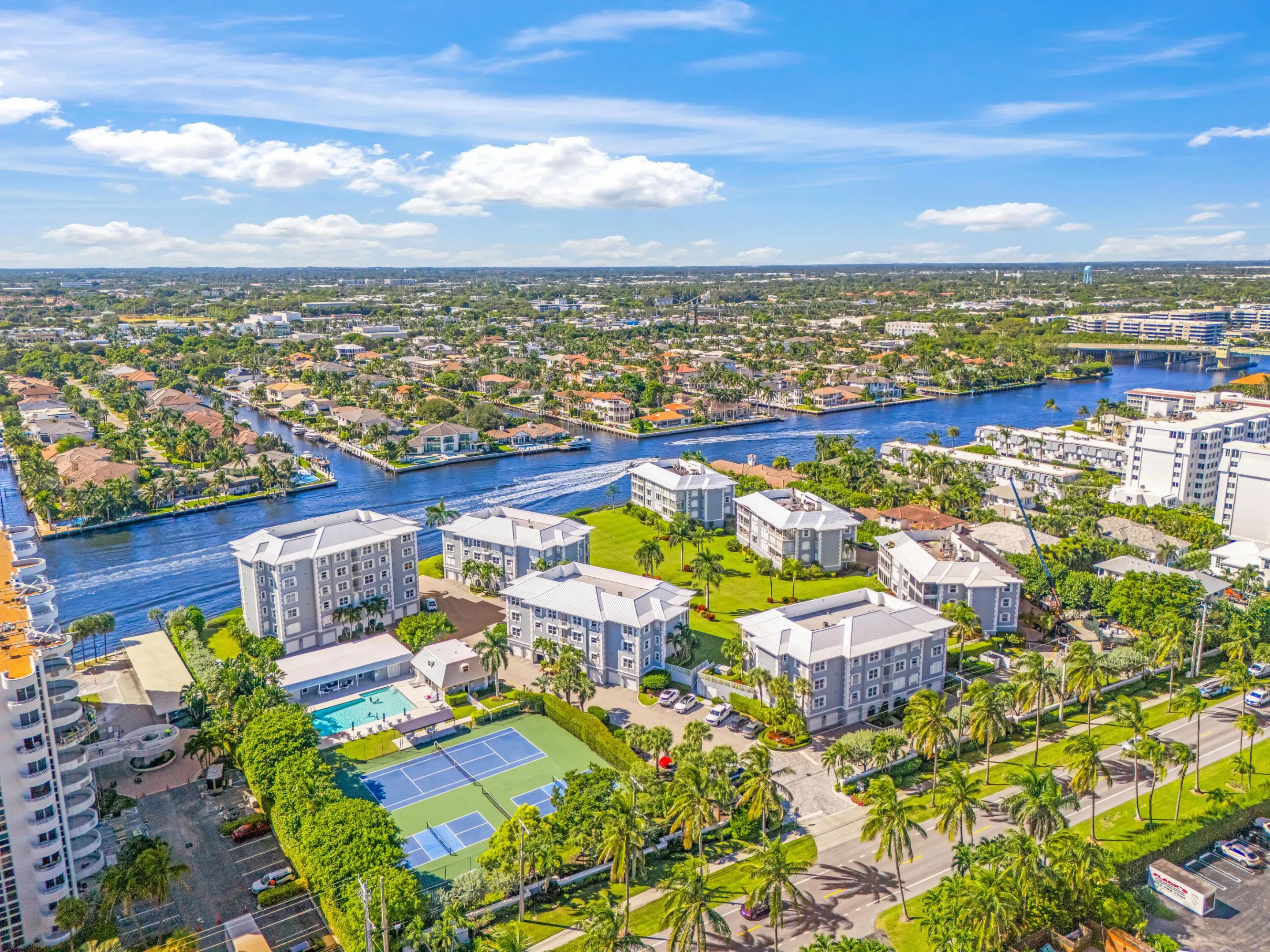 2150 S Ocean Boulevard #5B