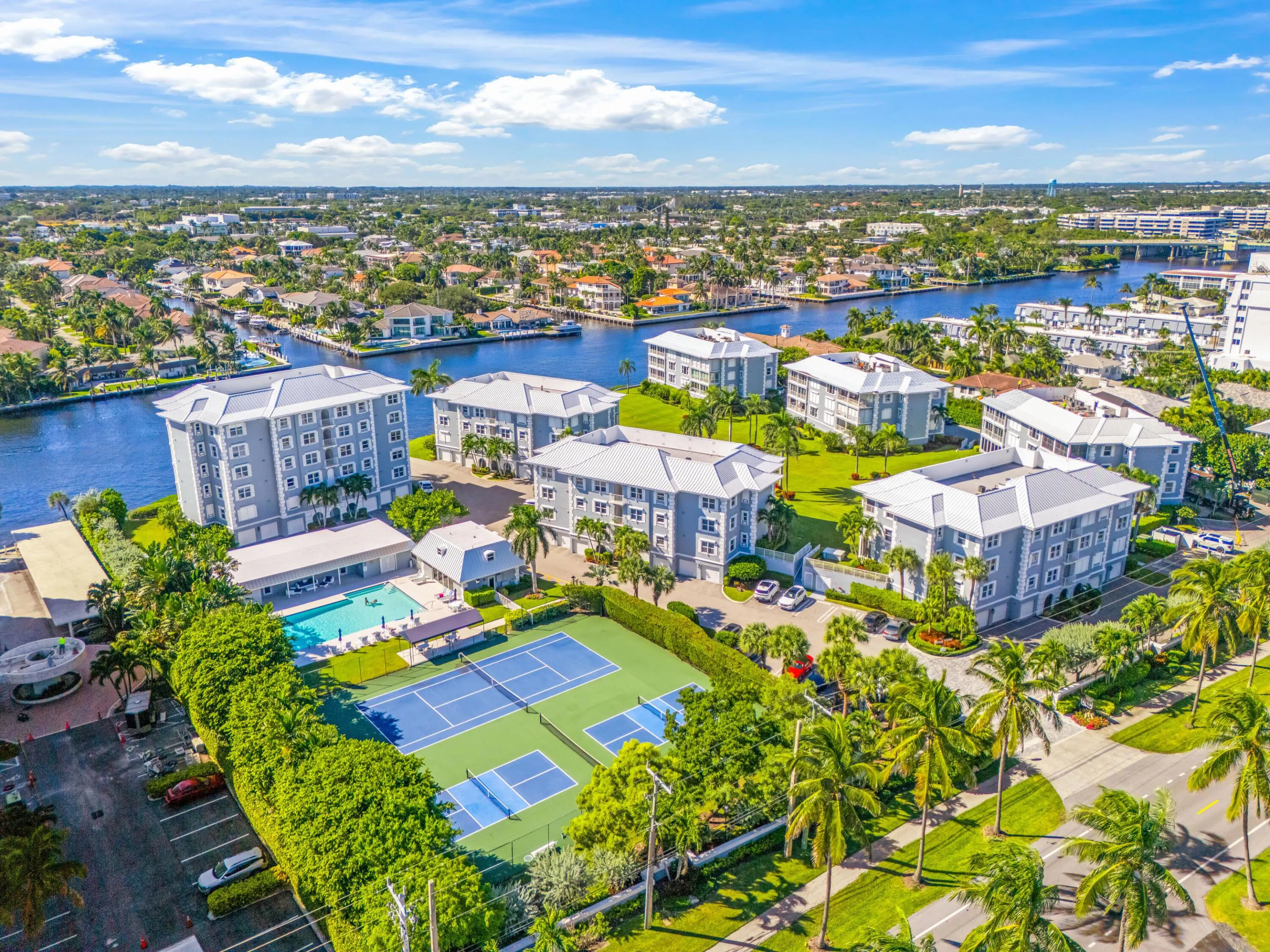 2150 S Ocean Boulevard #5B