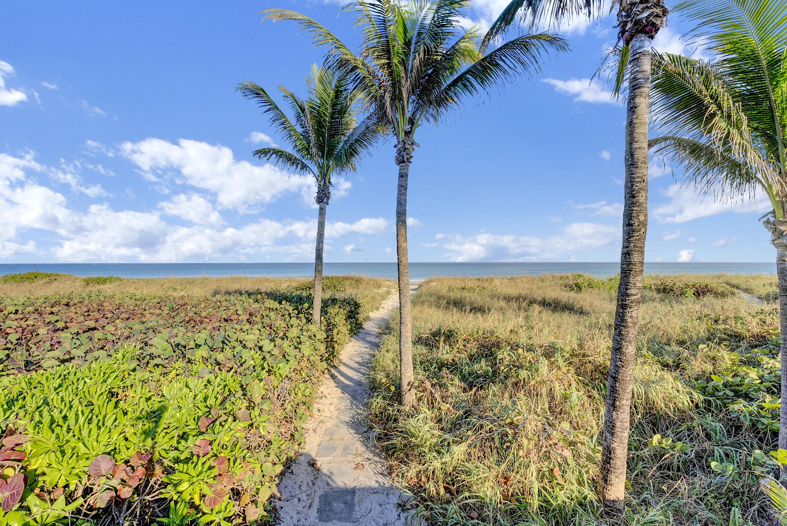 2150 S Ocean Boulevard #5B